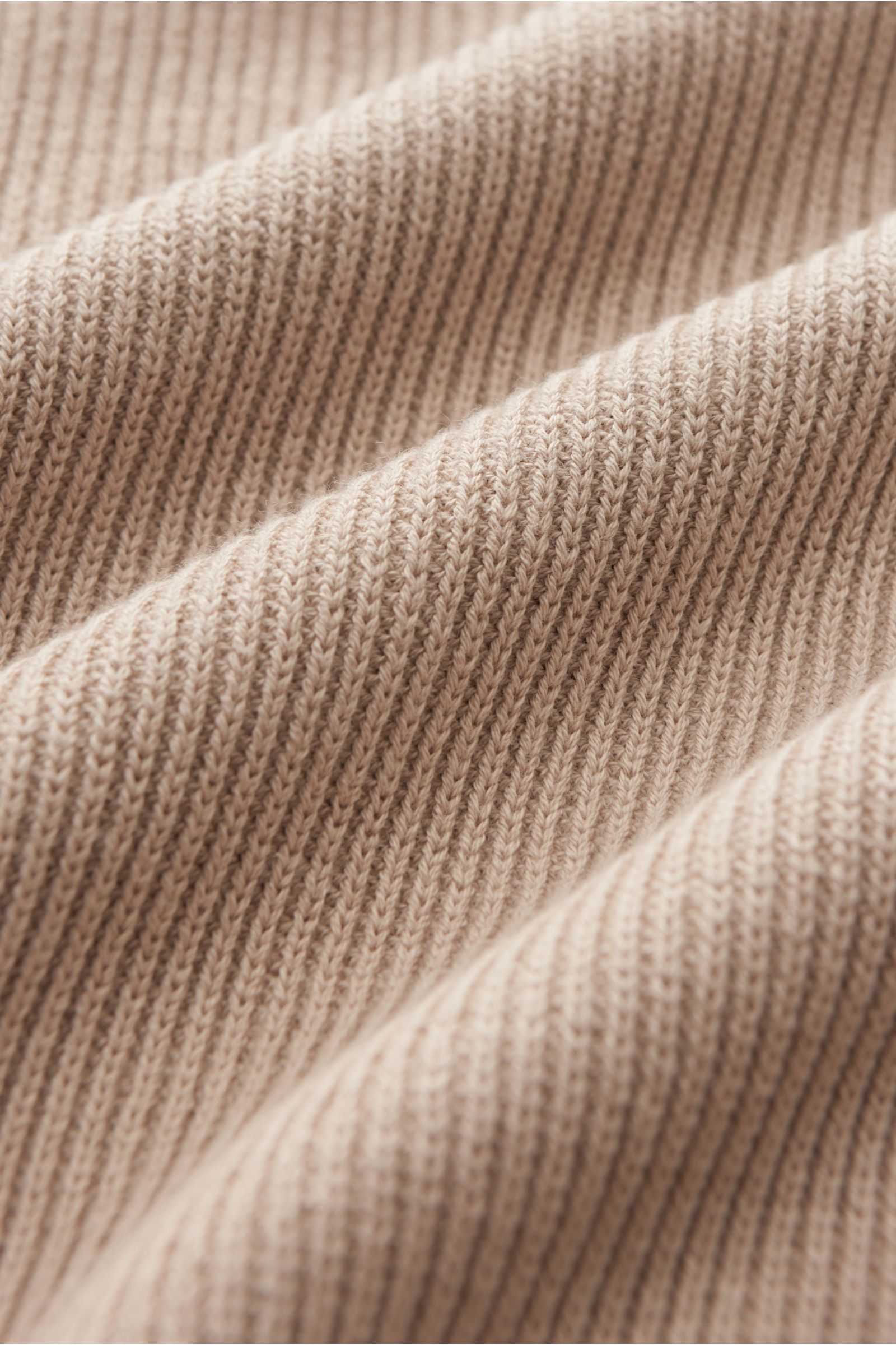 Stone Island Troyer beige