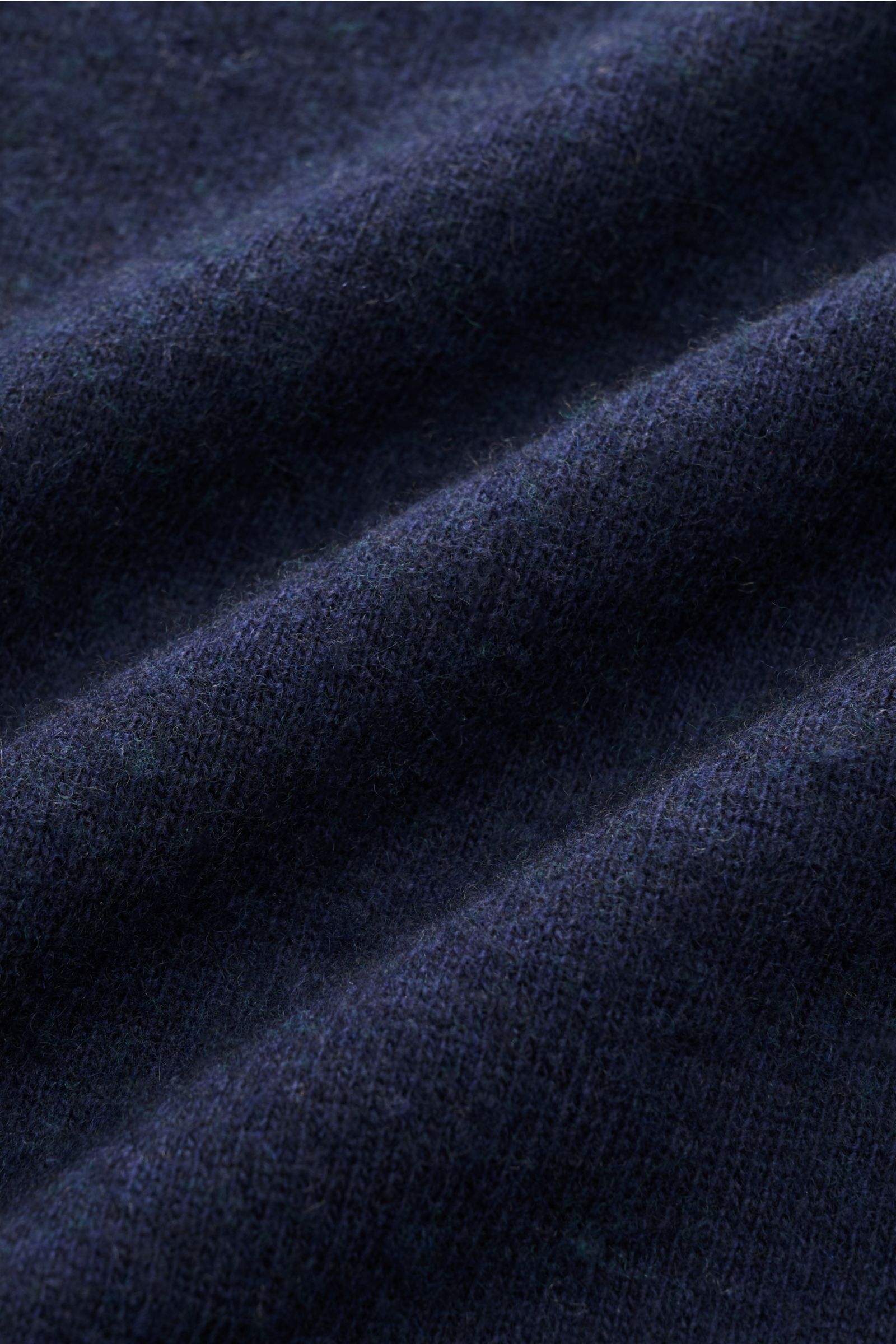 04651/ A trip in a bag Kapuzenpullover navy