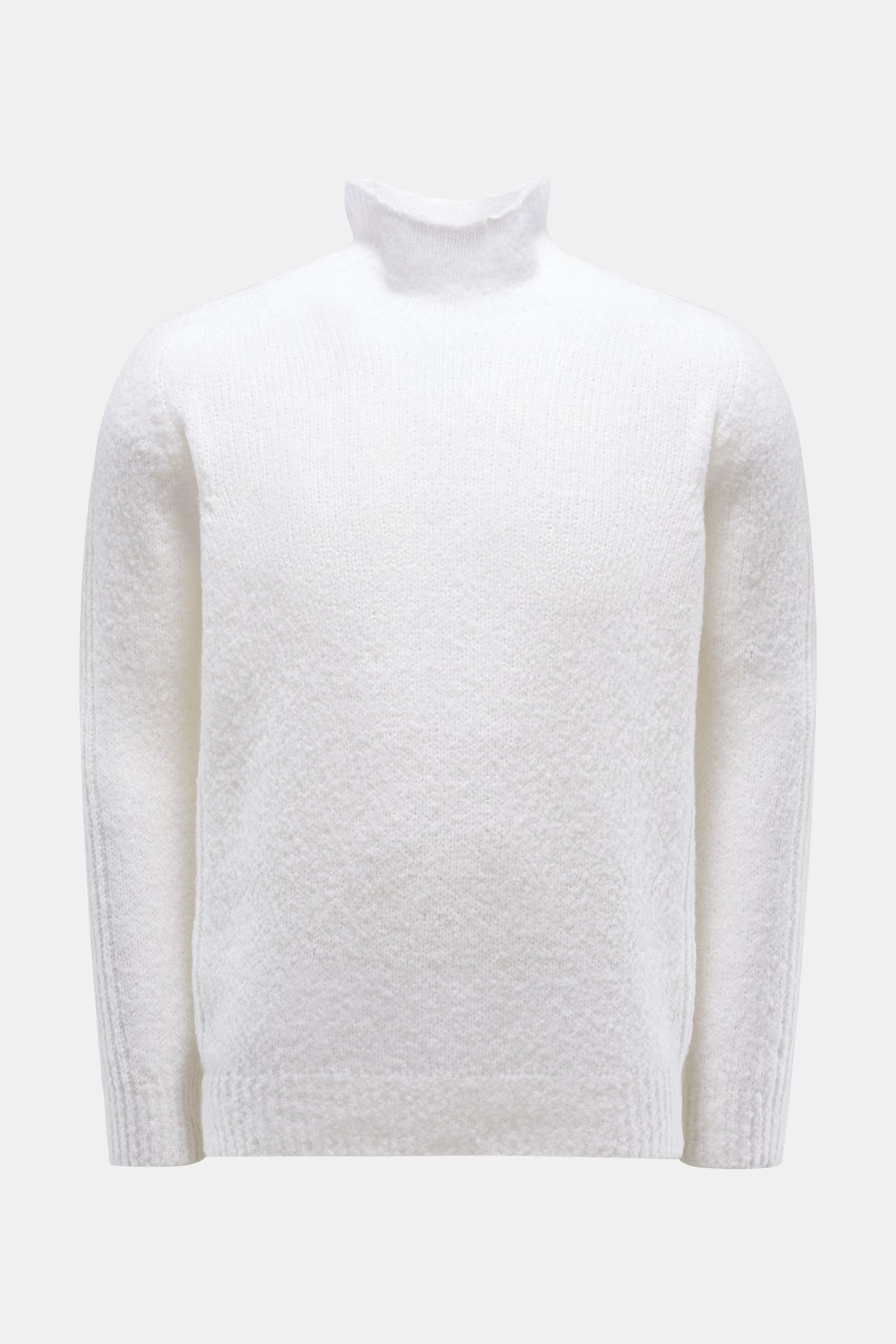Pullover weiß