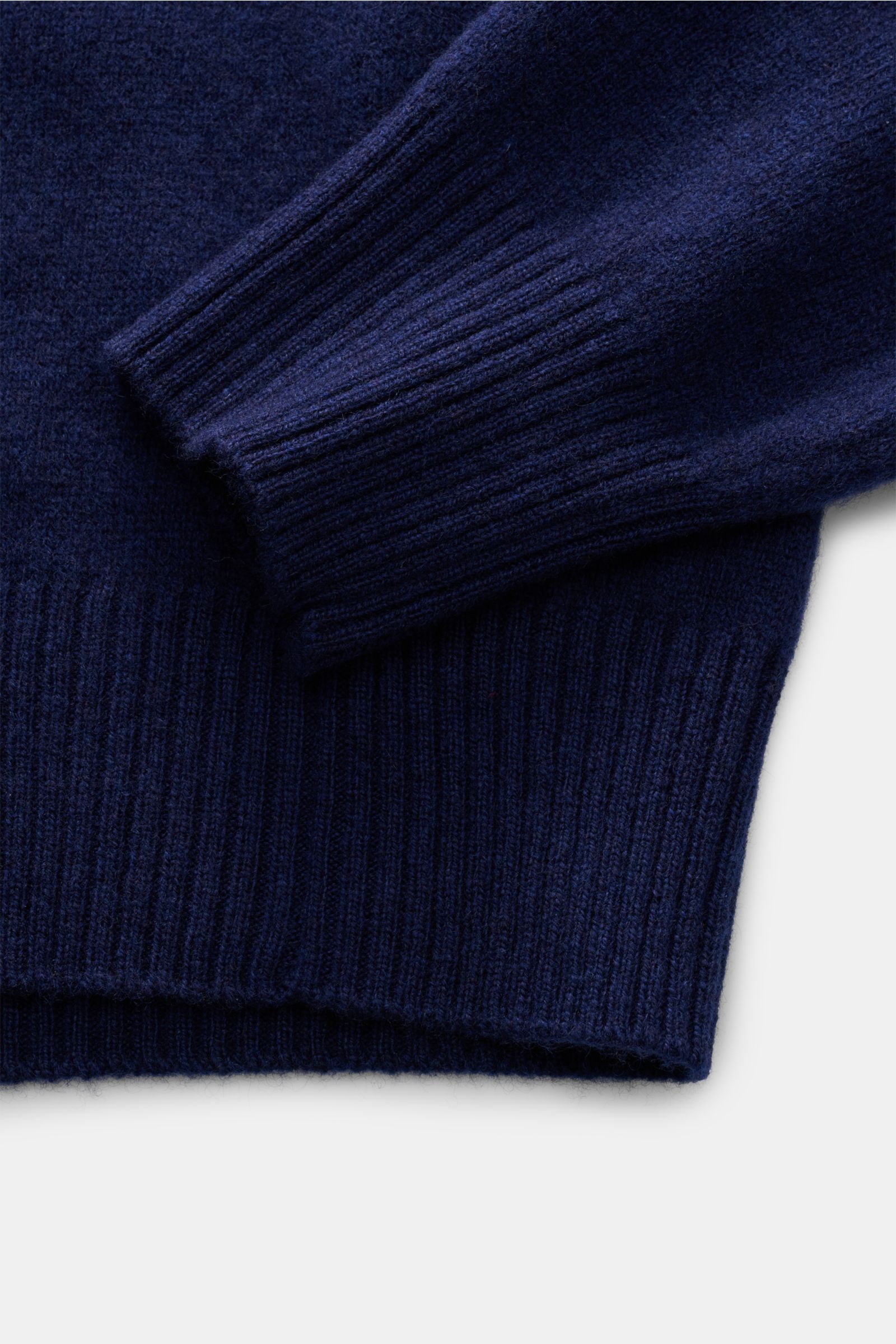 Tom Ford Troyer navy