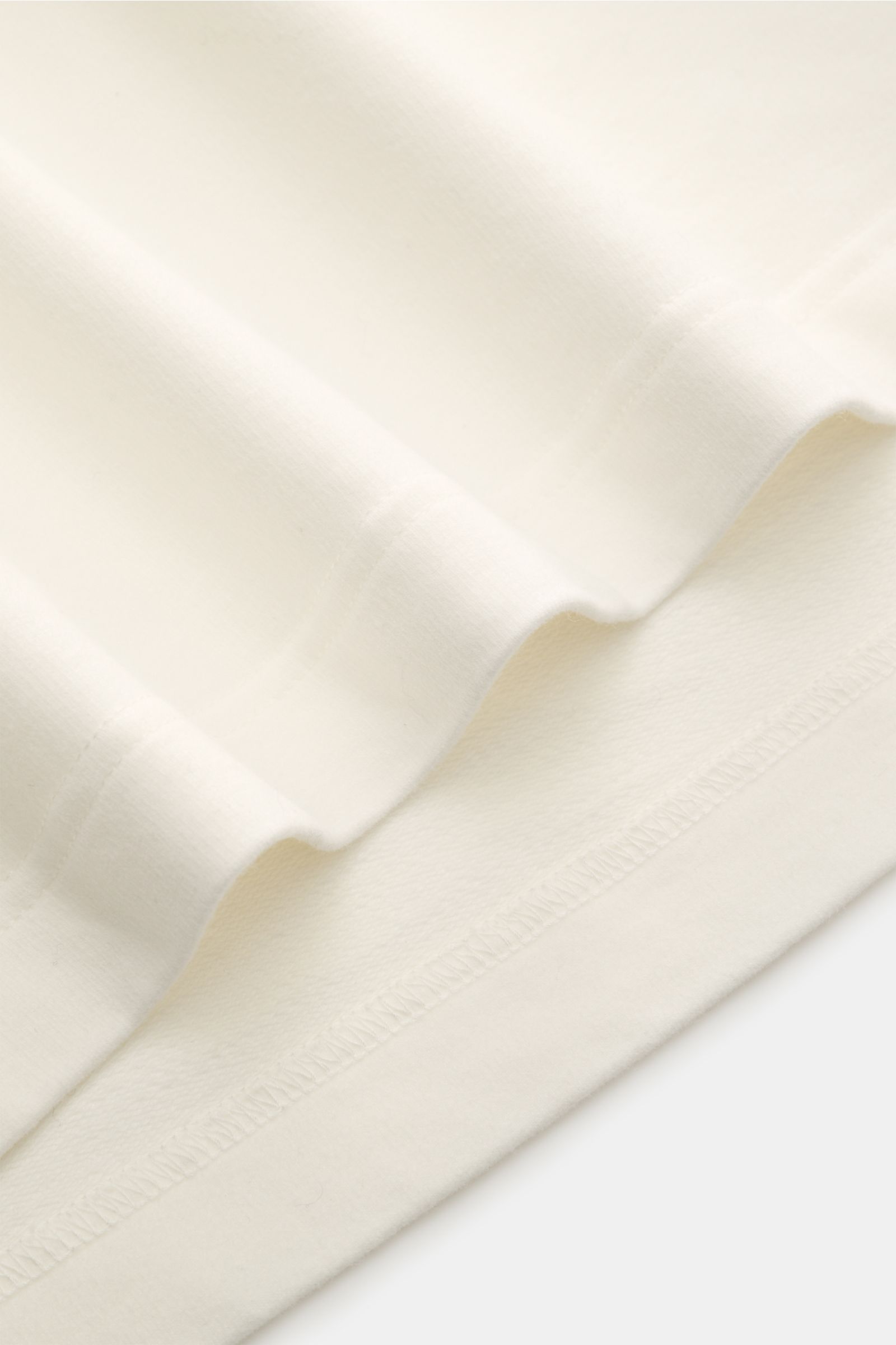 04651/ A trip in a bag Rollkragenpullover 'If Turtle' offwhite