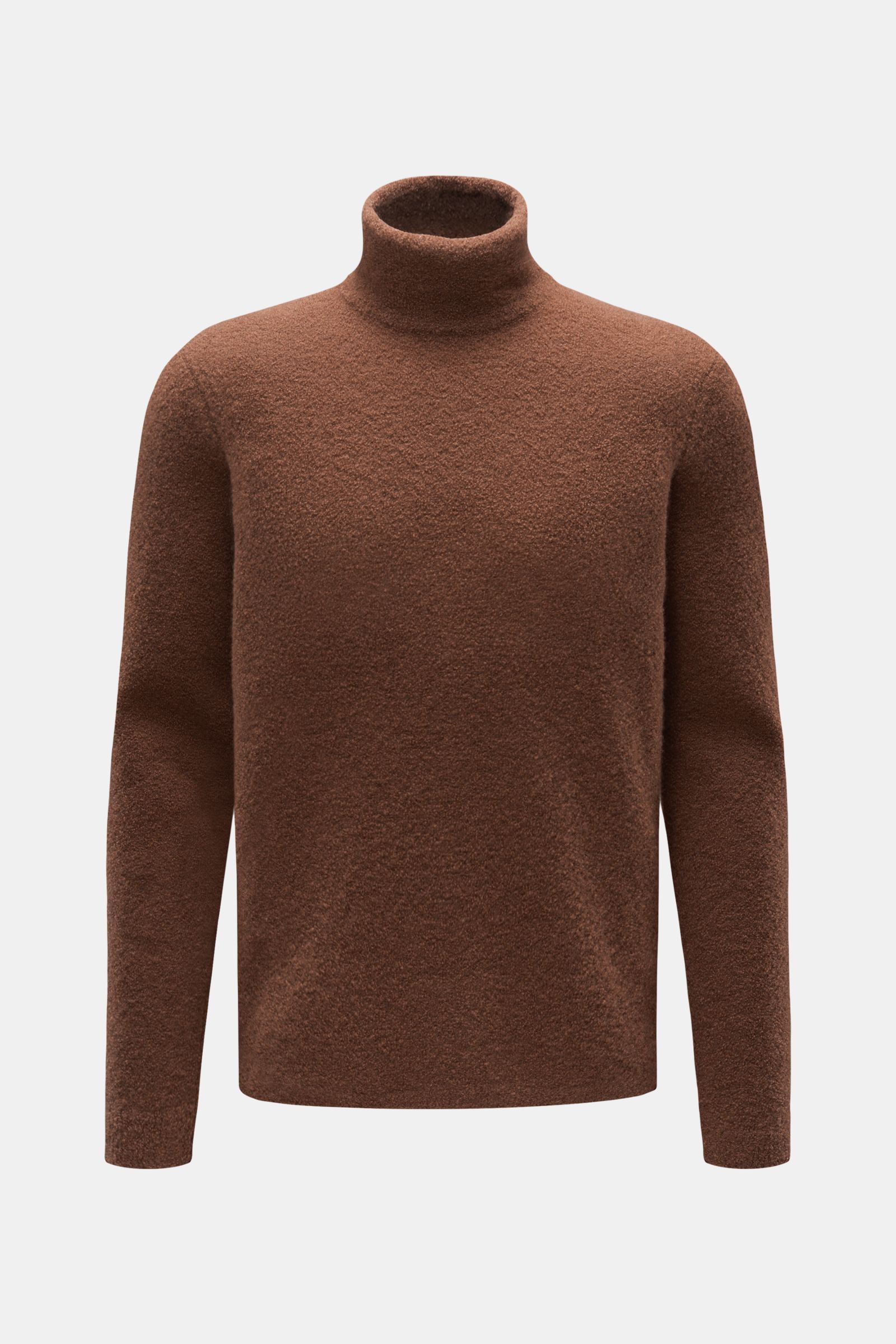 Stile Latino Jumper light brown