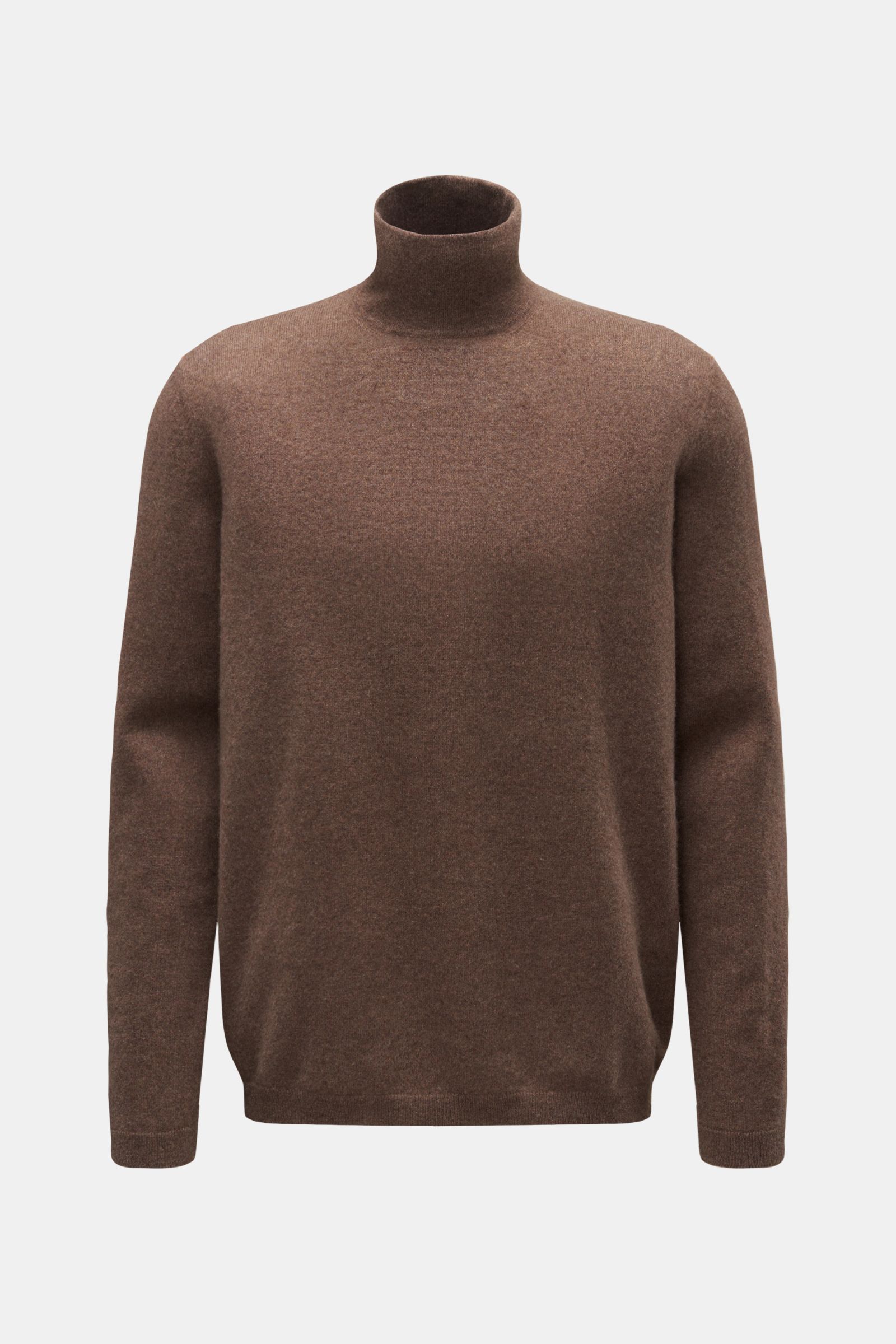 Stile Latino Pullover 'Cervini' graubraun