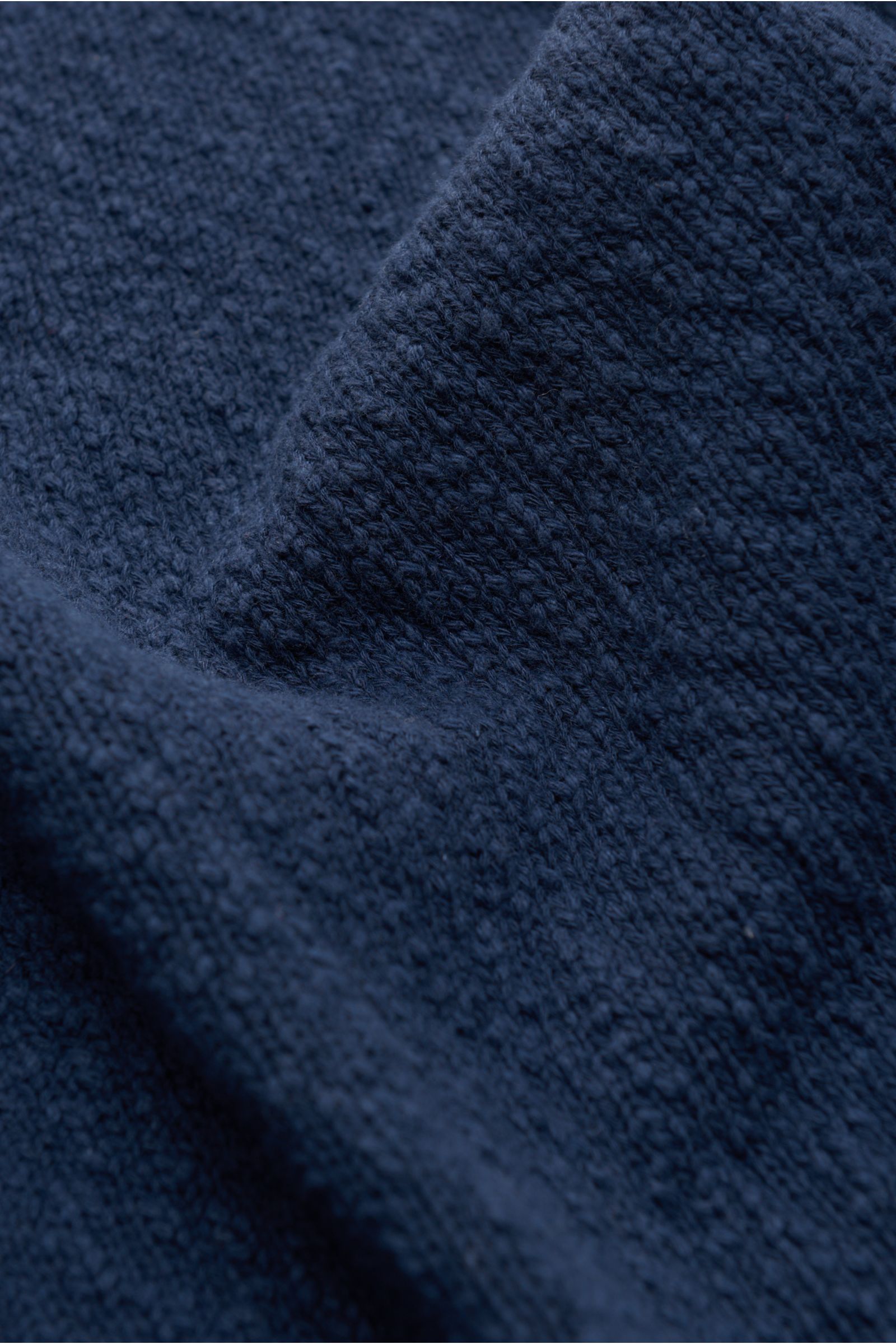 STONE ISLAND crew neck jumper  