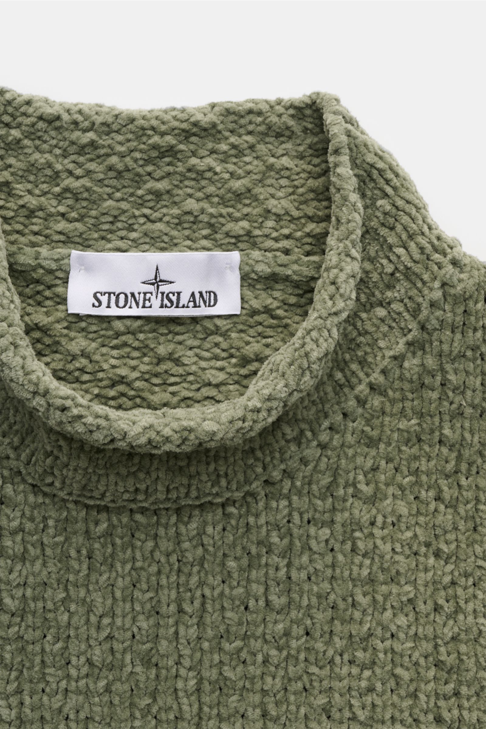 トップス stone  95aw mockneck knit jumper M トップス stone 95aw mockneck knit jumper M STONE ISLAND mock