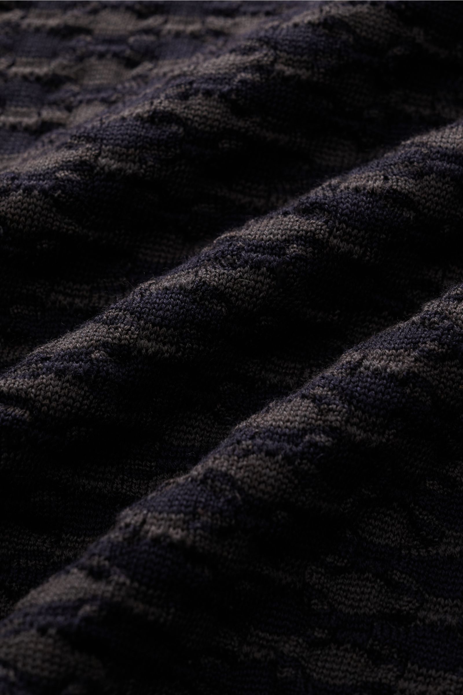 EMPORIO ARMANI ニットポロ archive Giorgio Armani opens up his extraordinary archive | Wallpaper*