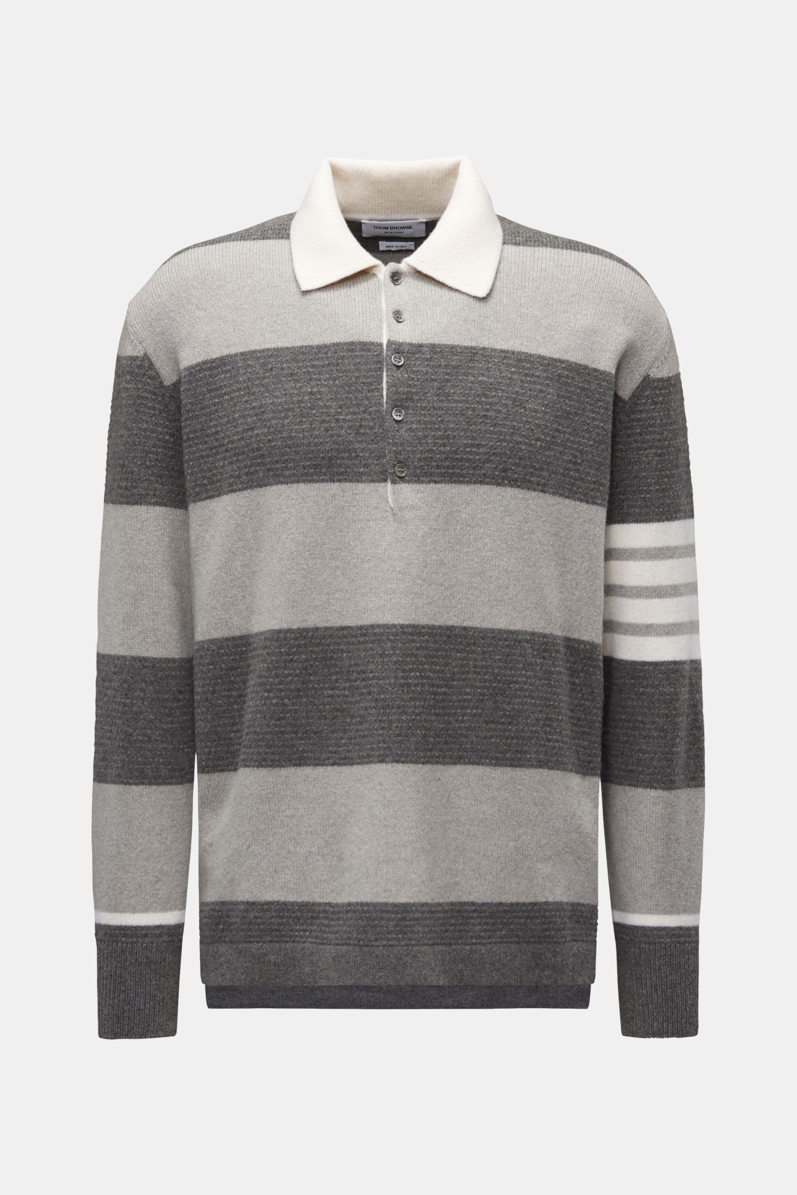 Thom browne knit shop