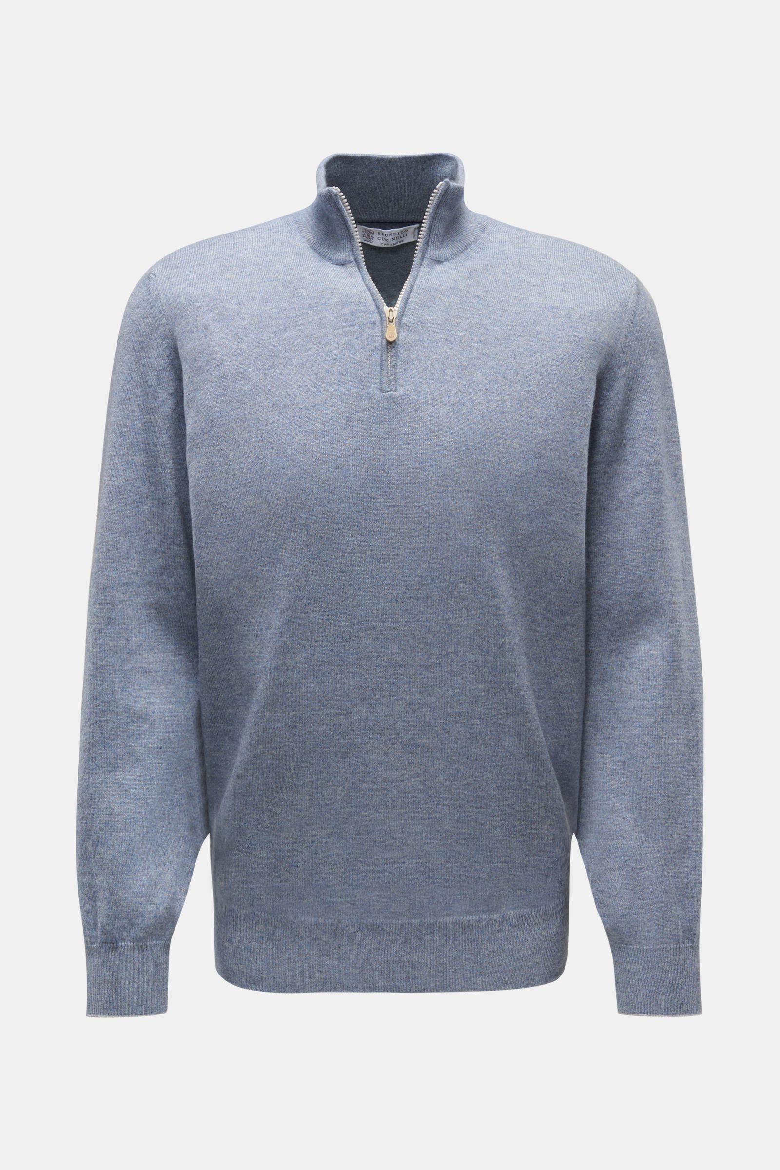 ハーフジップ BRUNELLO CUCINELLI(ブルネロクチネリ) アウター