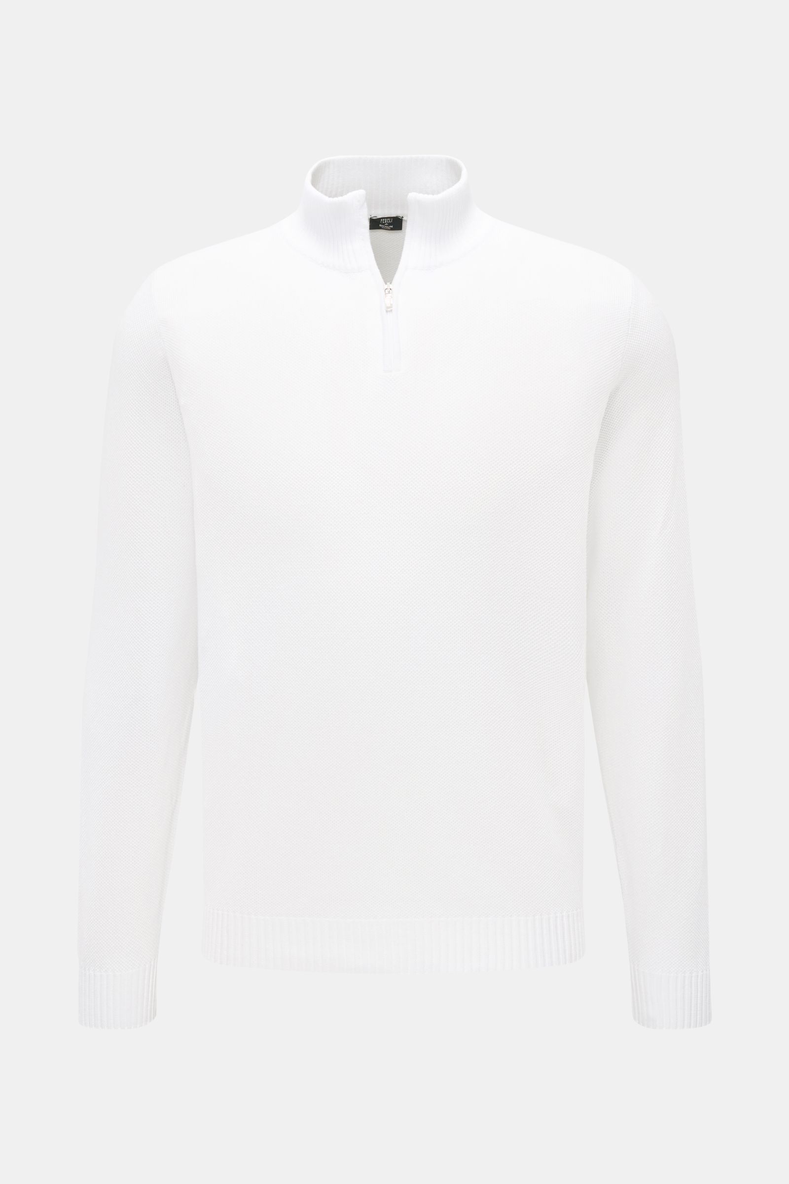 Fedeli Troyer 'Favonio' weiß