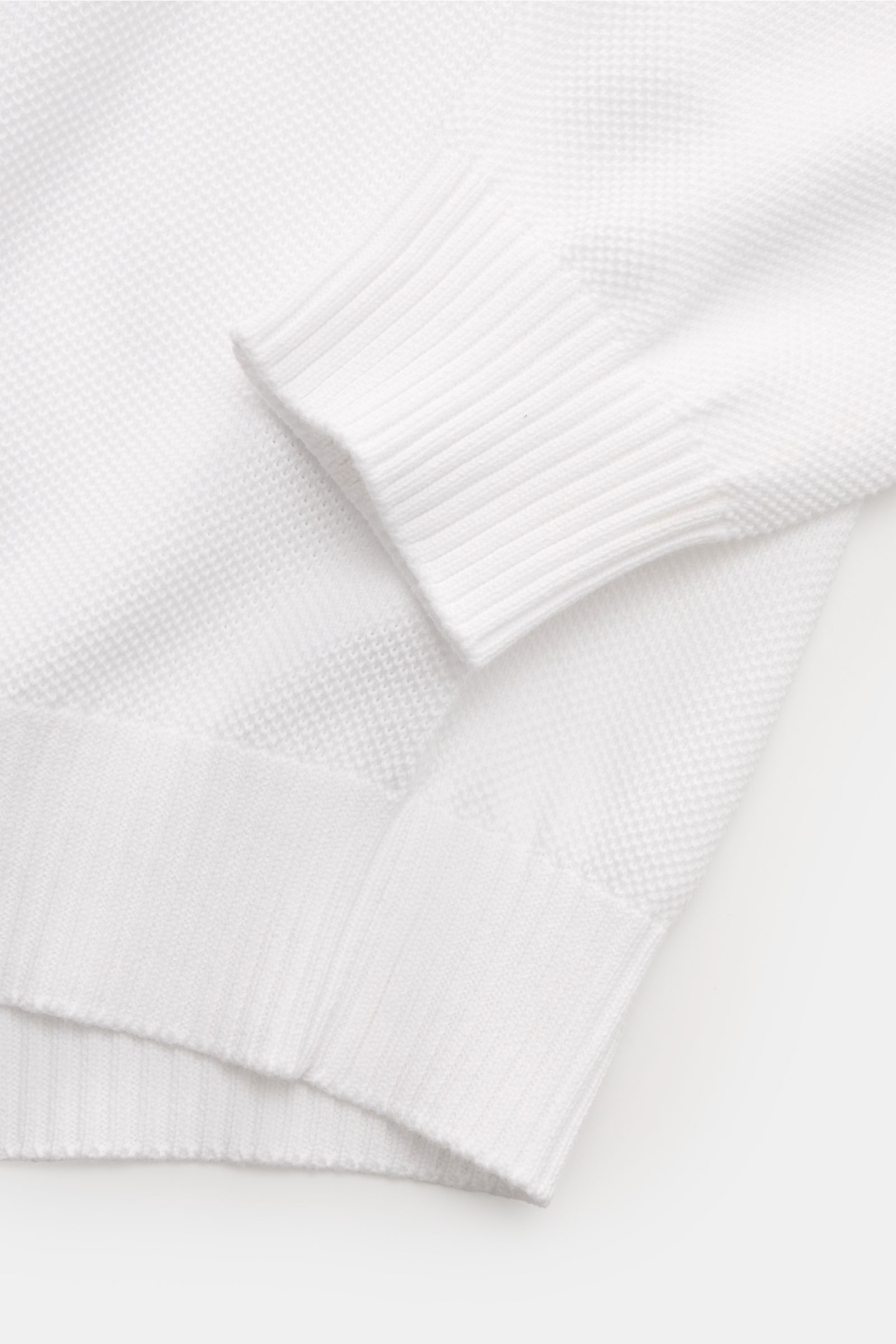 Fedeli Troyer 'Favonio' weiß