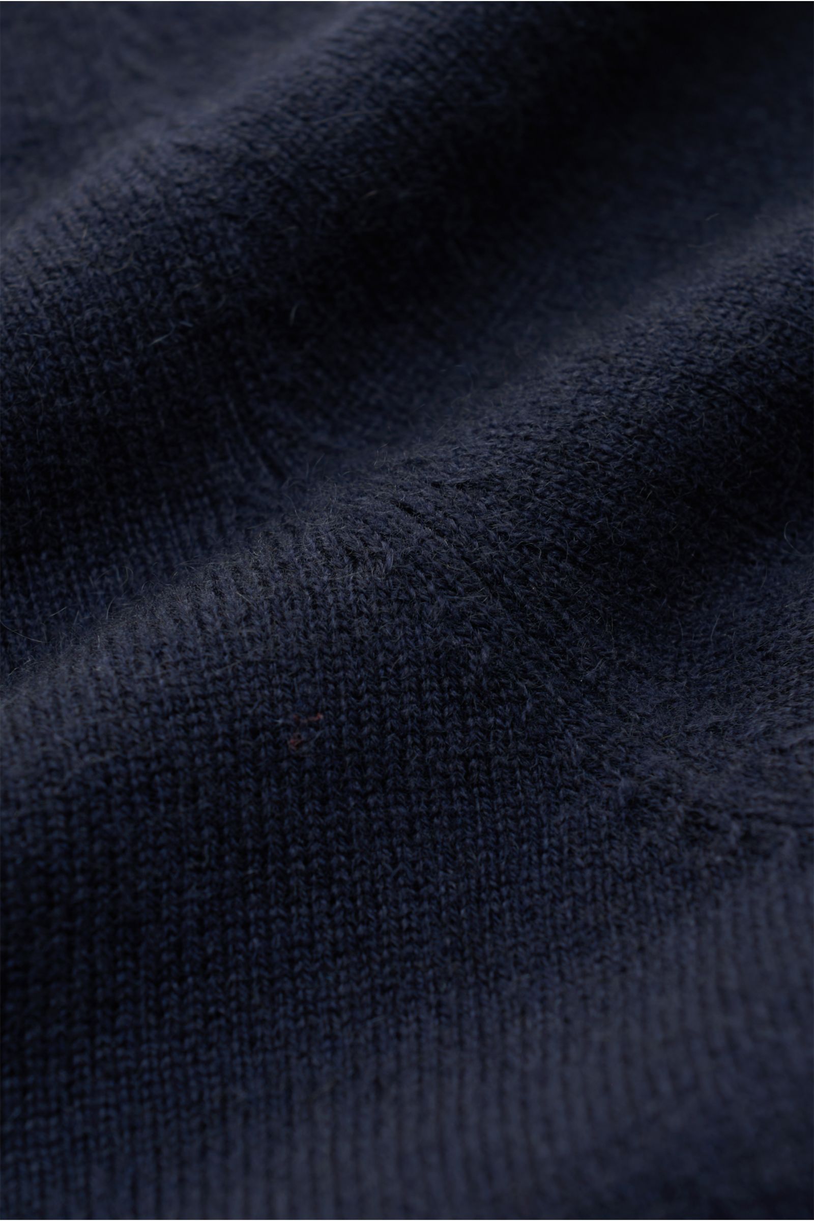 von Braun Cashmere cardigan navy