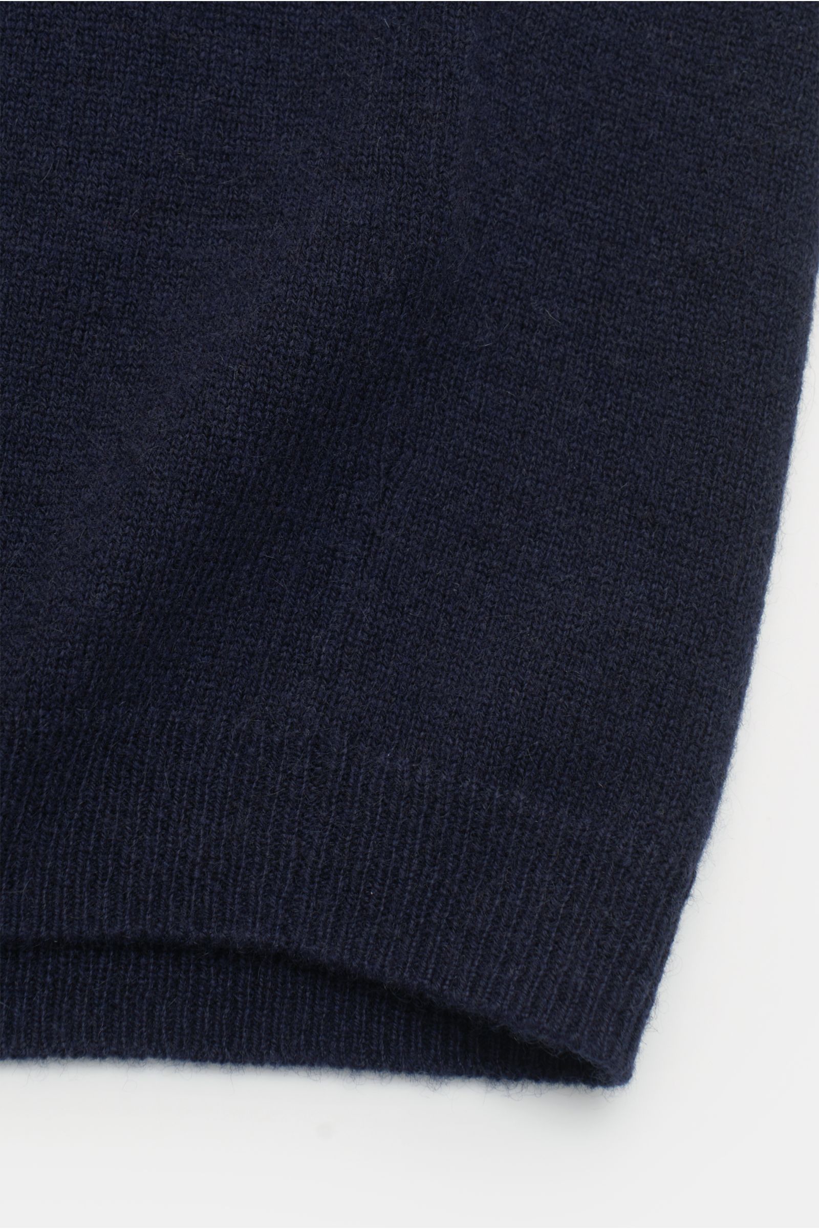 von Braun Cashmere cardigan navy
