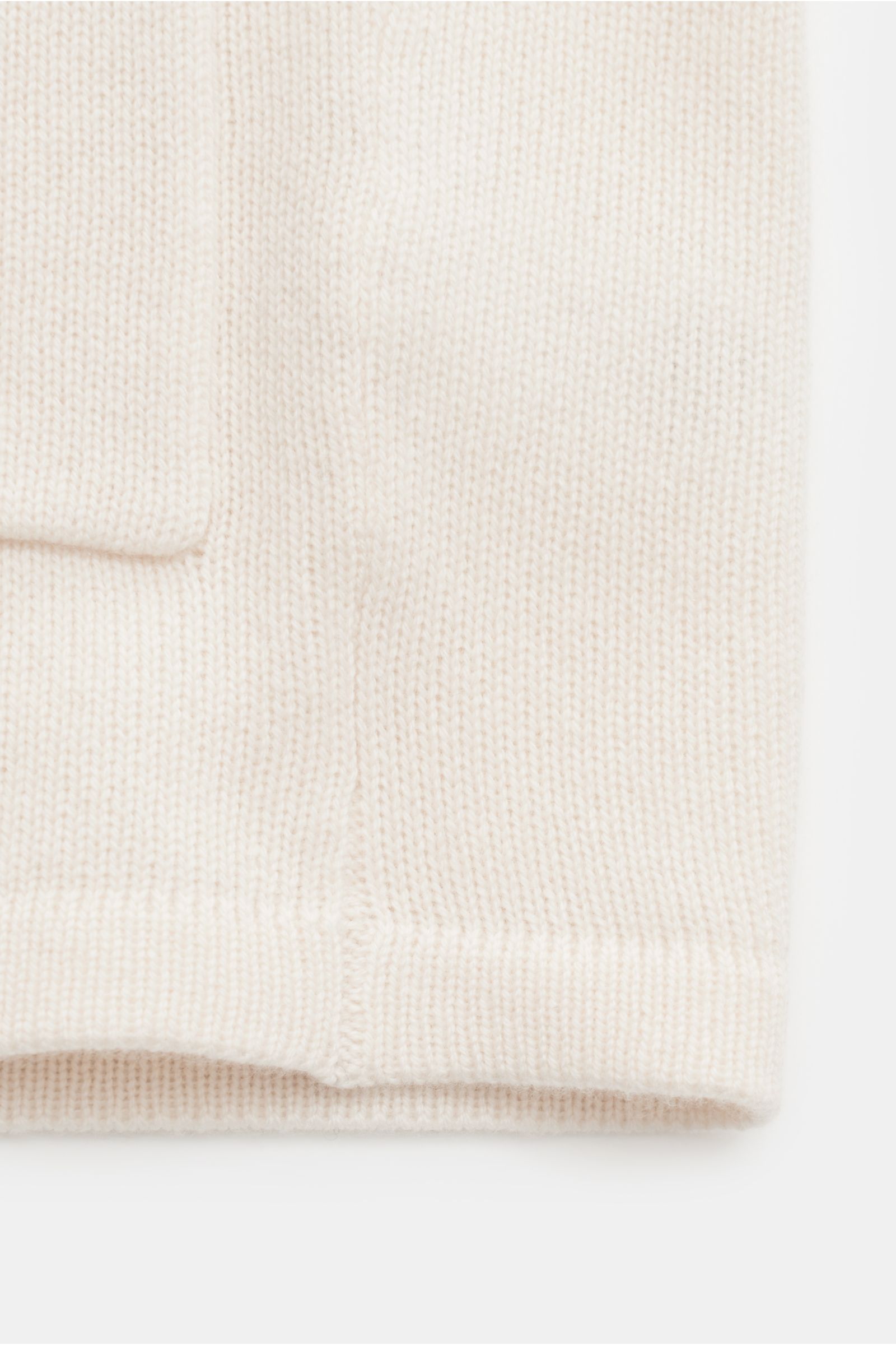von Braun Cashmere Cardigan creme