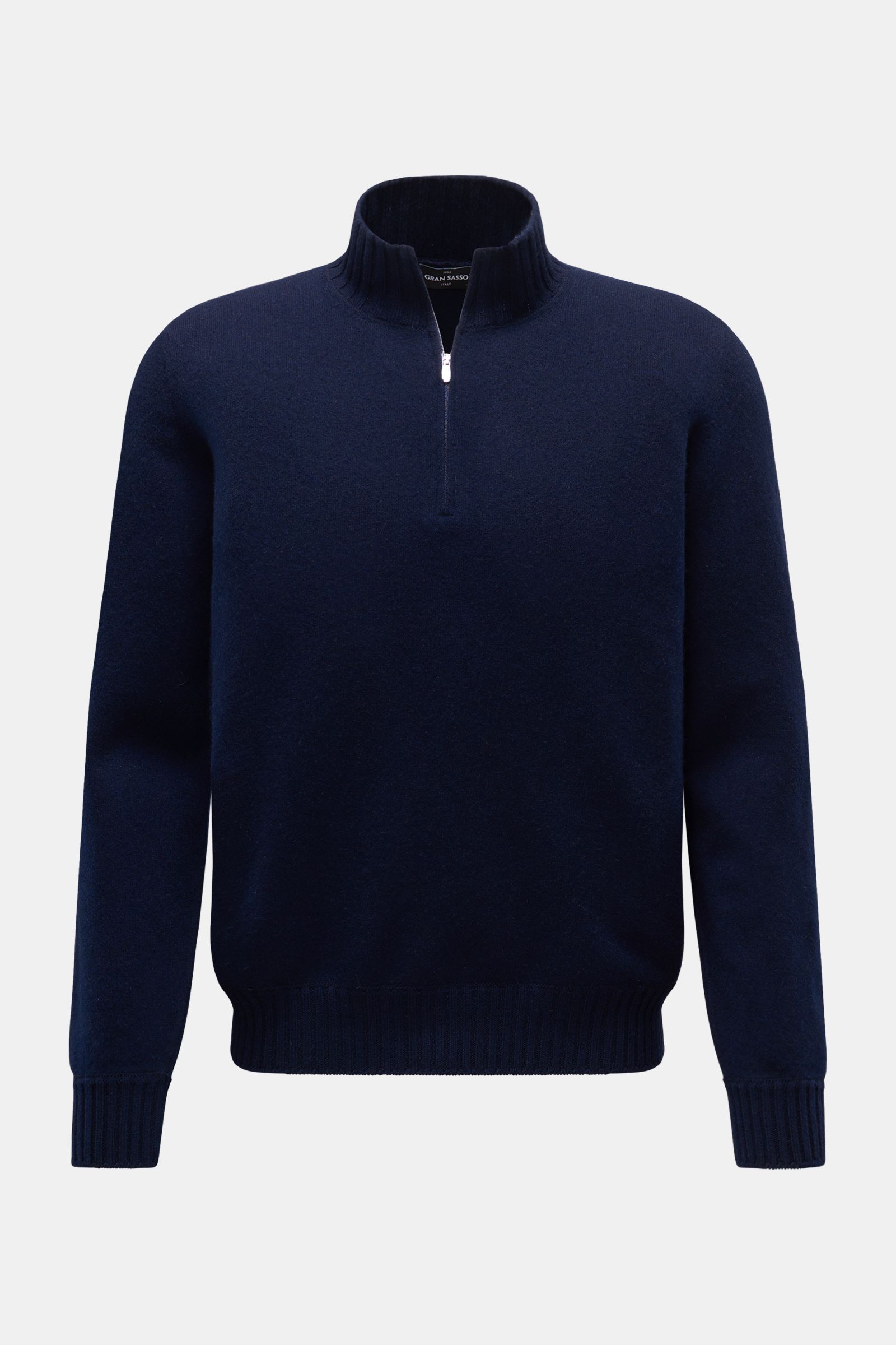 Gran Sasso Knitwear for Men – Made in Italy | BRAUN Hamburg