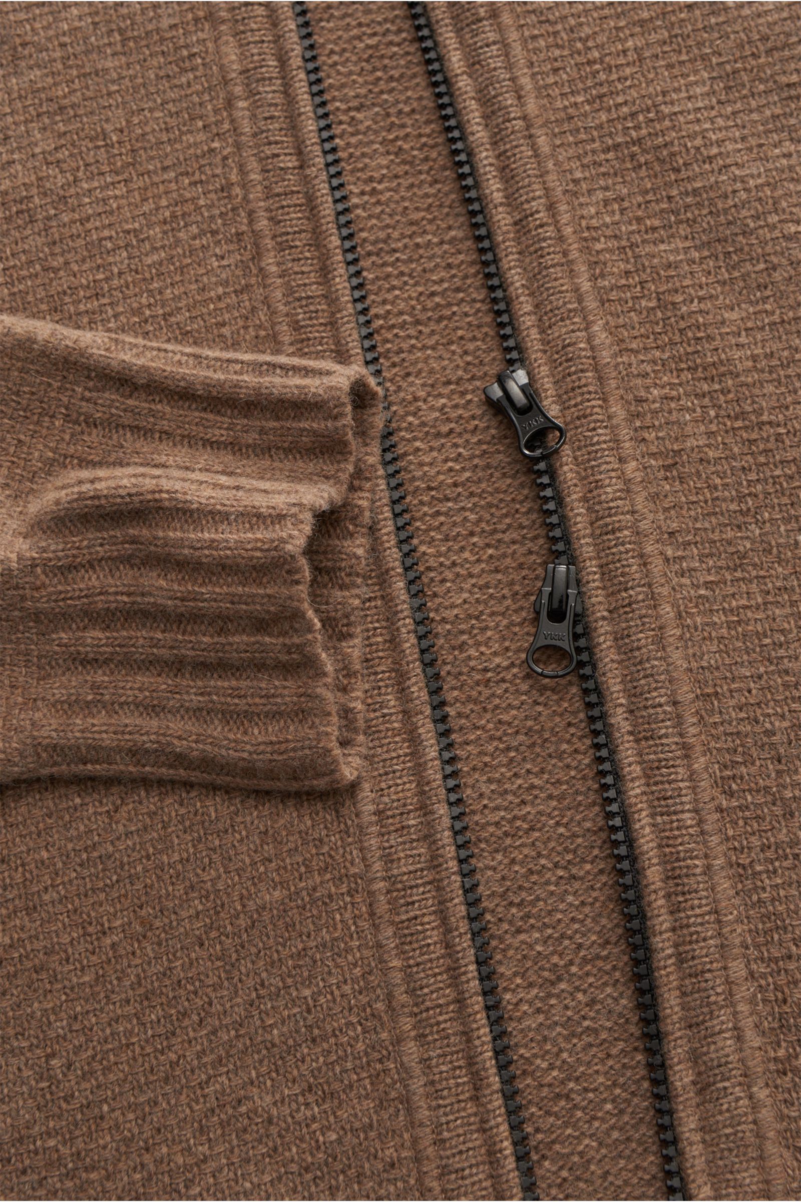 STONE ISLAND Strickjacke 