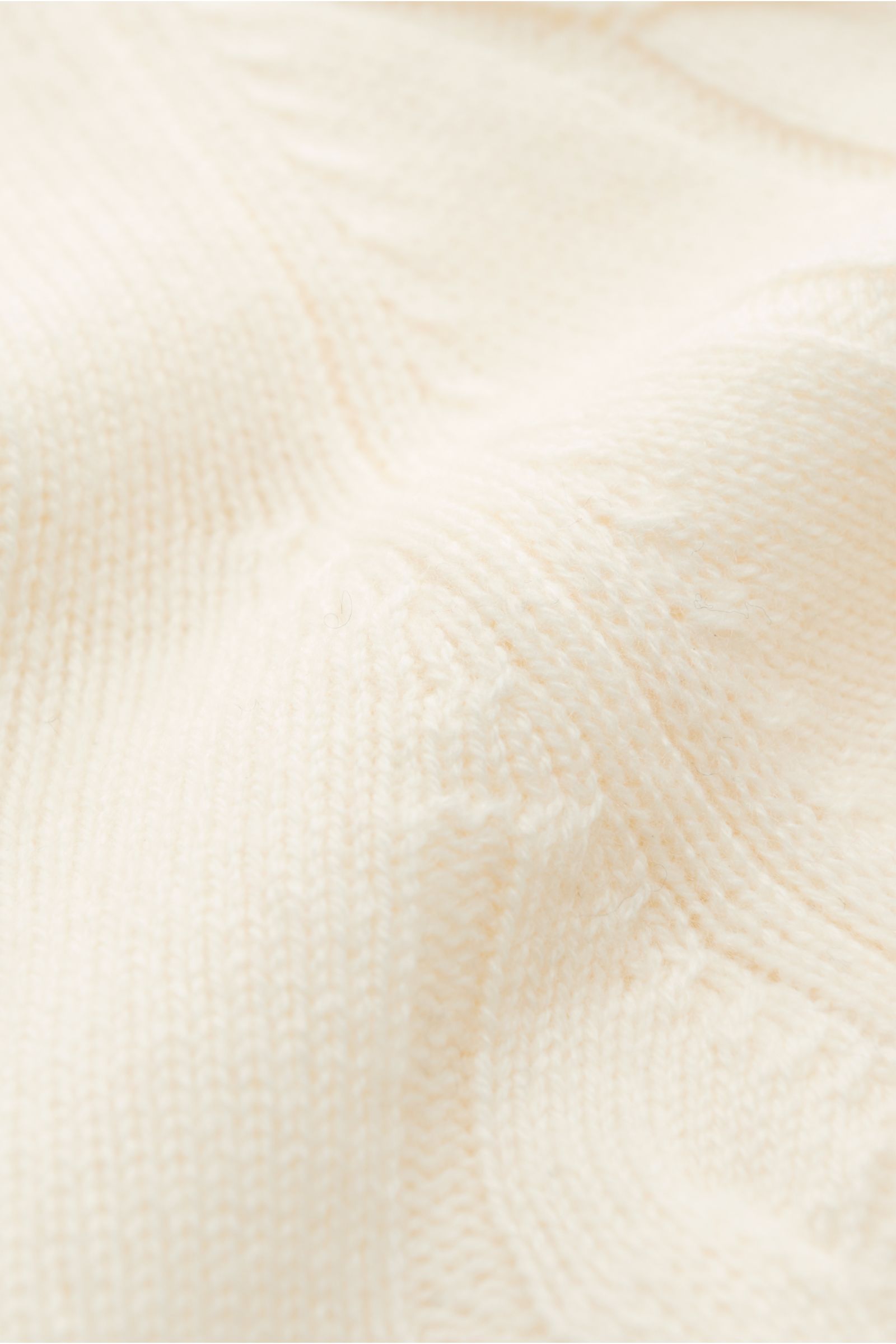 Della Ciana Cardigan cream