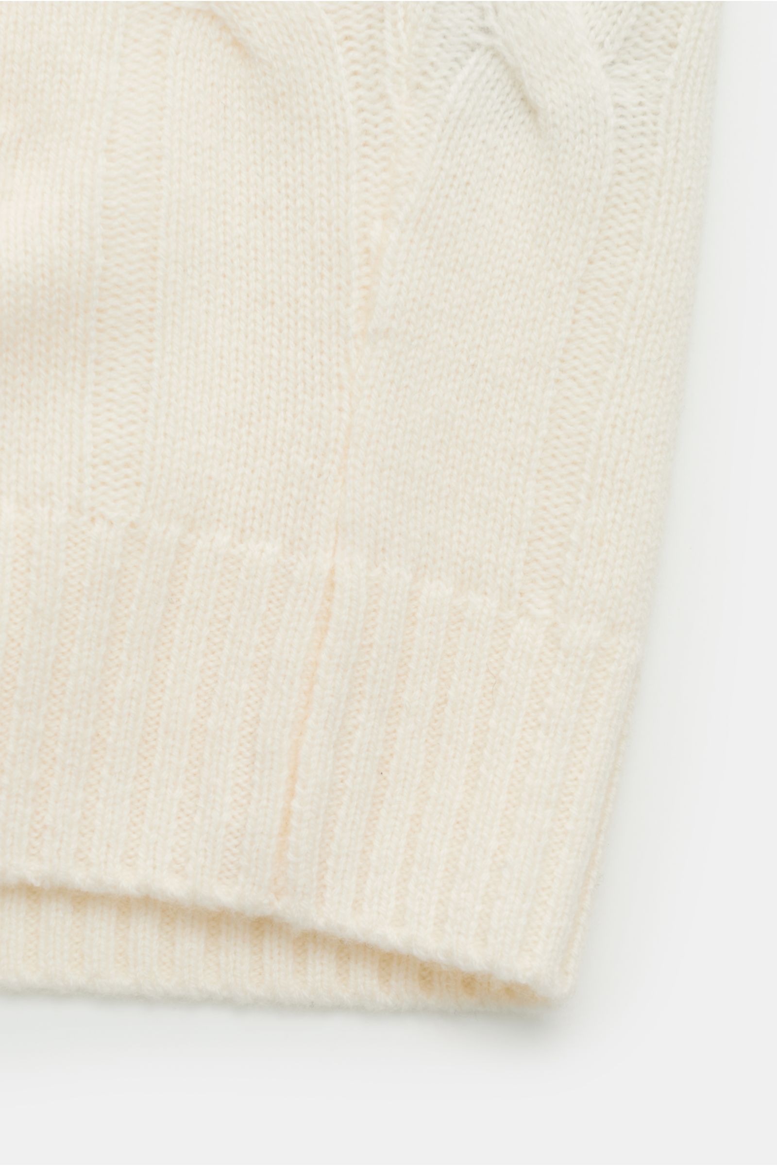 Della Ciana Cardigan cream
