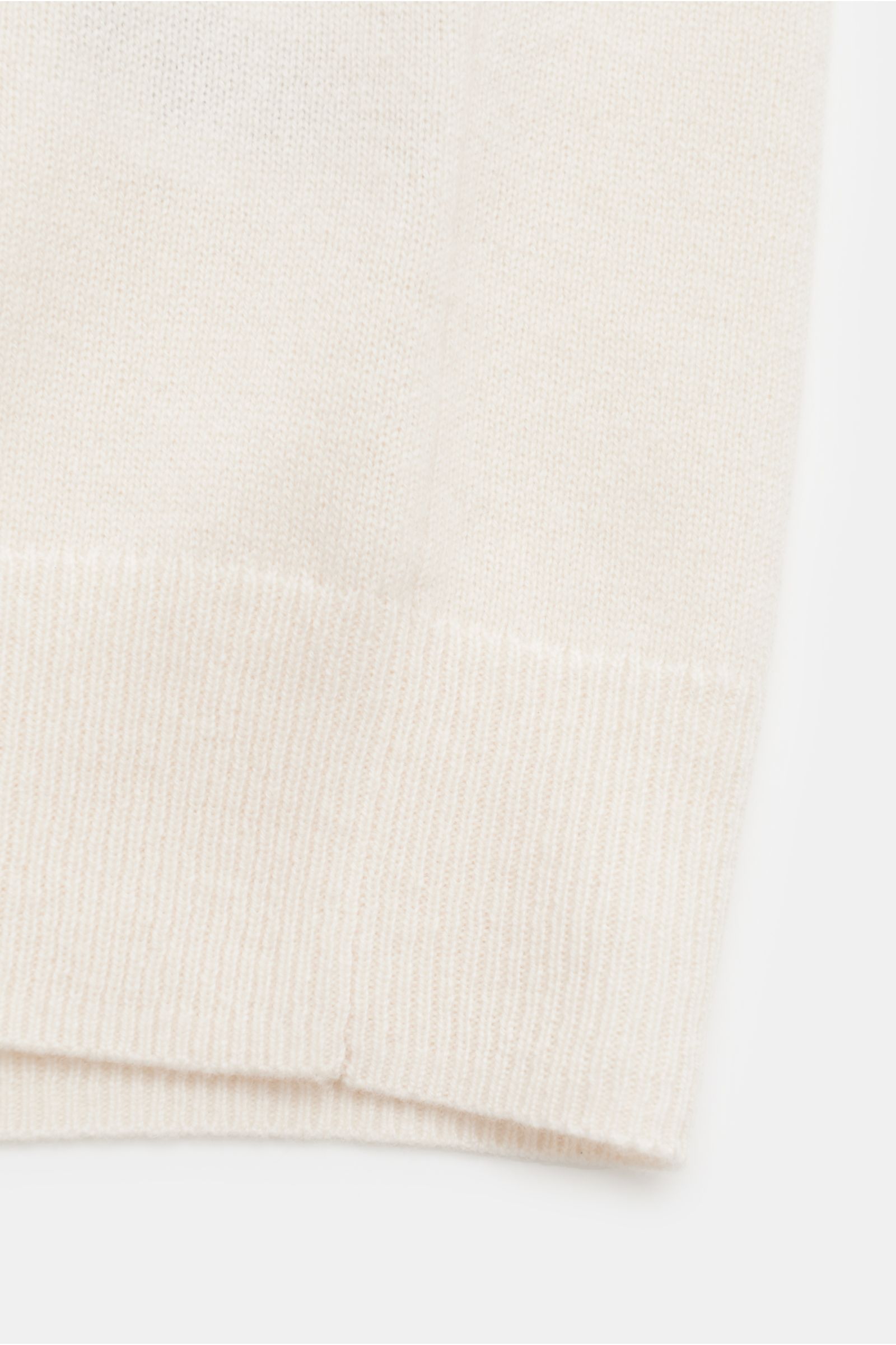 von Braun Cashmere Cardigan creme