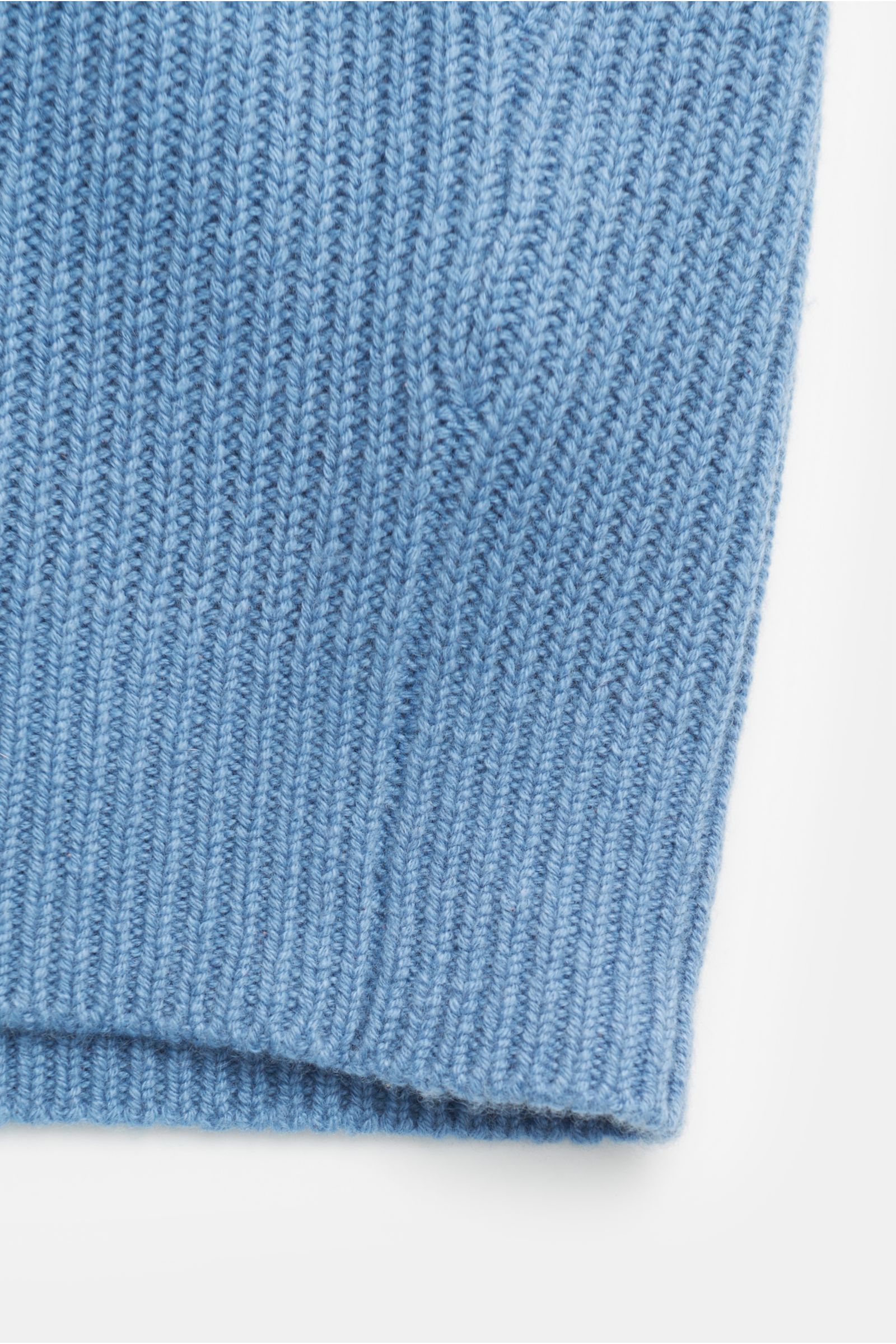 von Braun Cashmere Strickjacke blau