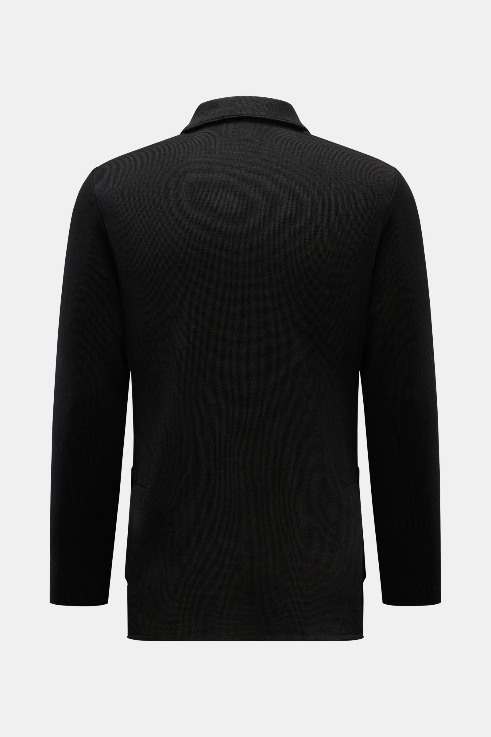 値下げ LARDINI wool knit jacket (ネイピー XS) 値下げ LARDINI wool knit jacket (ネイピー XS) 楽天市場