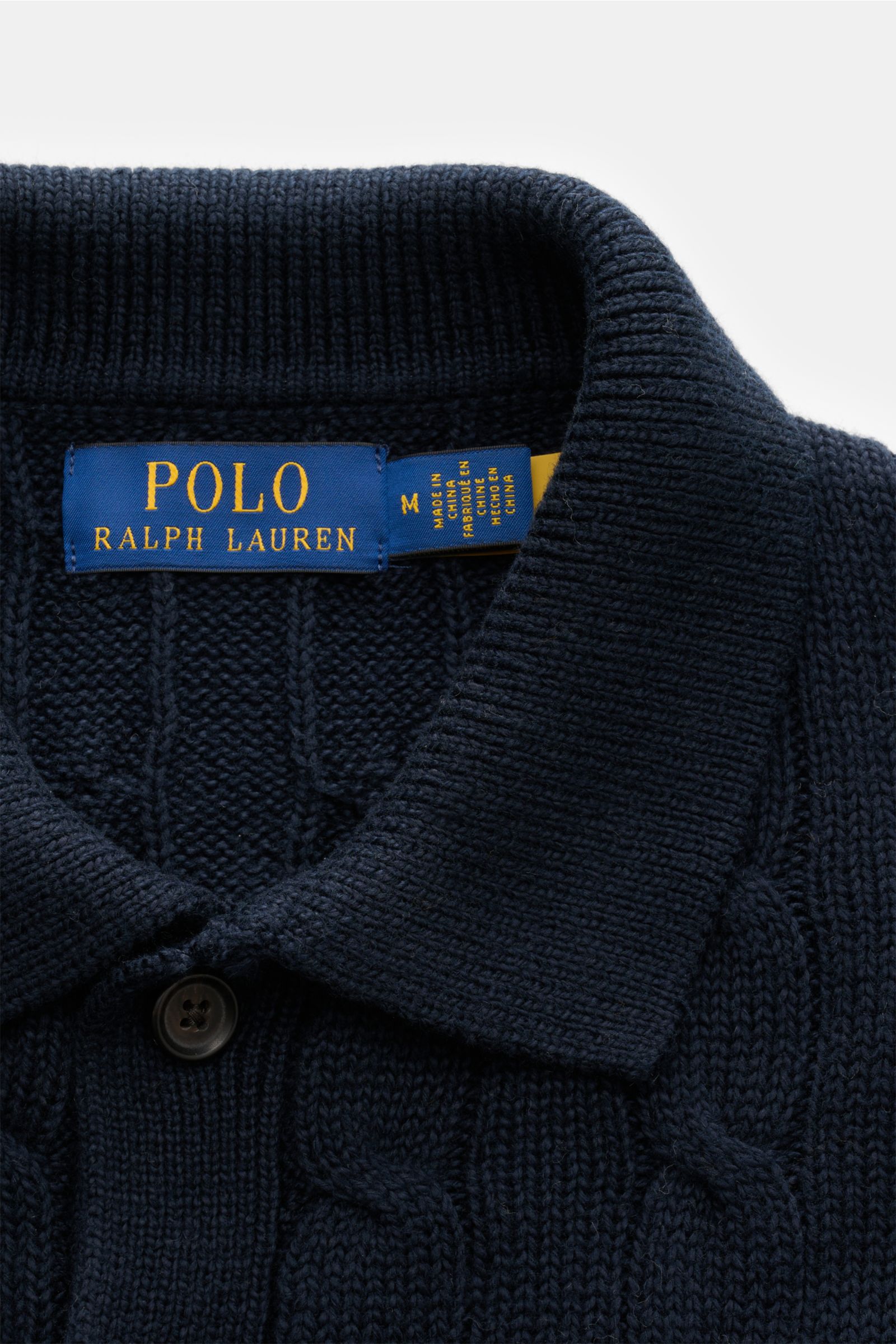 Polo Ralph Lauren Cardigan navy