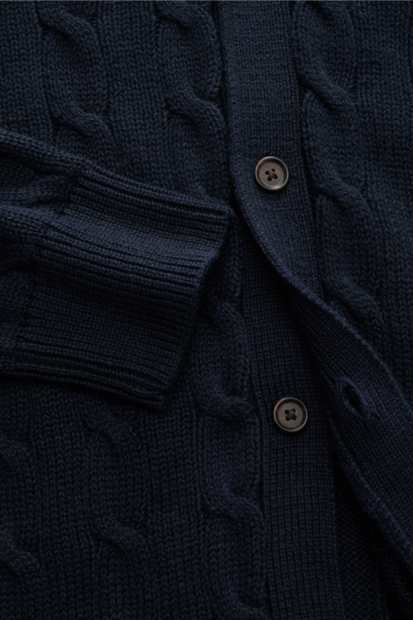 Polo Ralph Lauren Cardigan navy