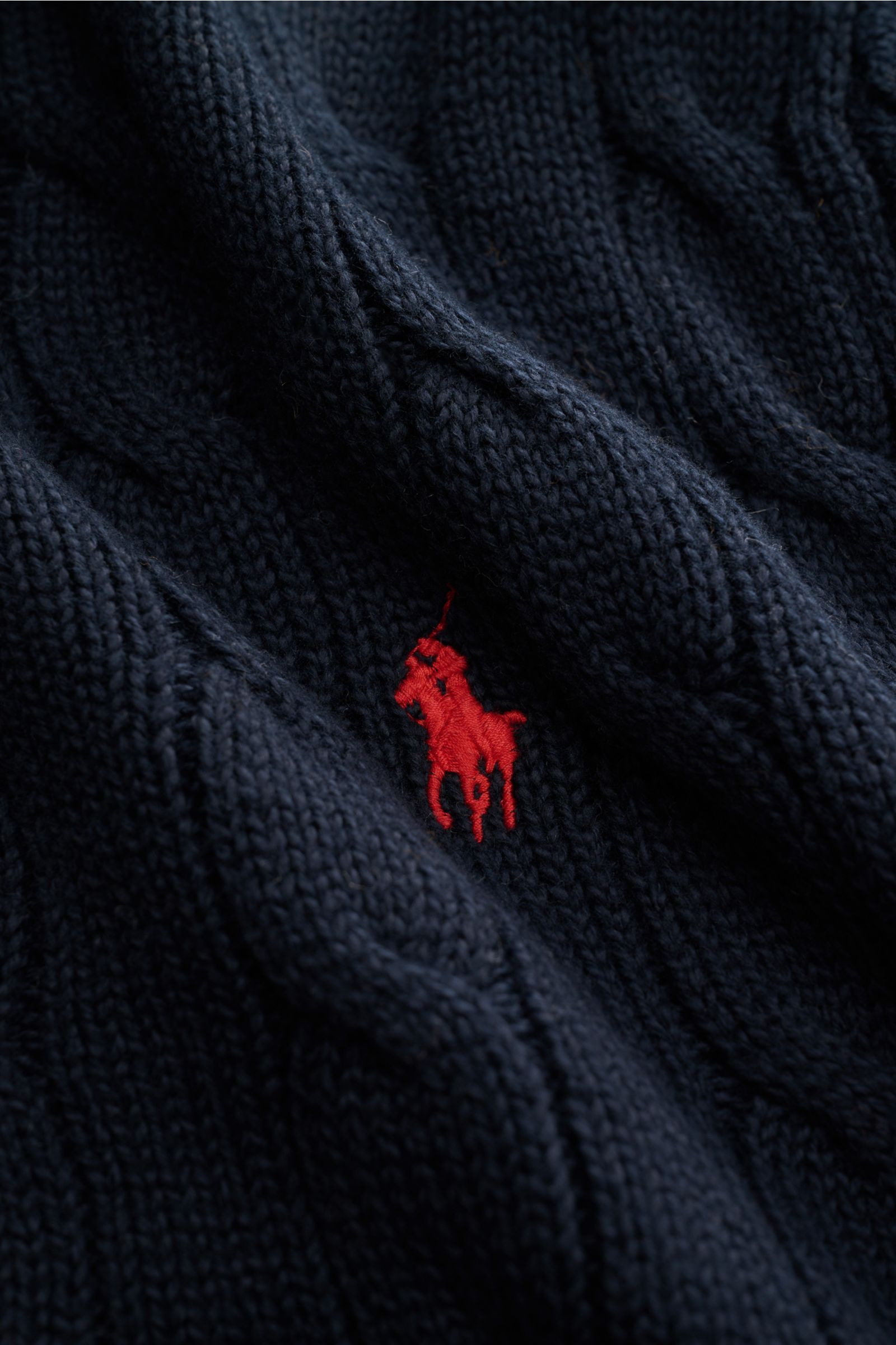 Polo Ralph Lauren Cardigan navy