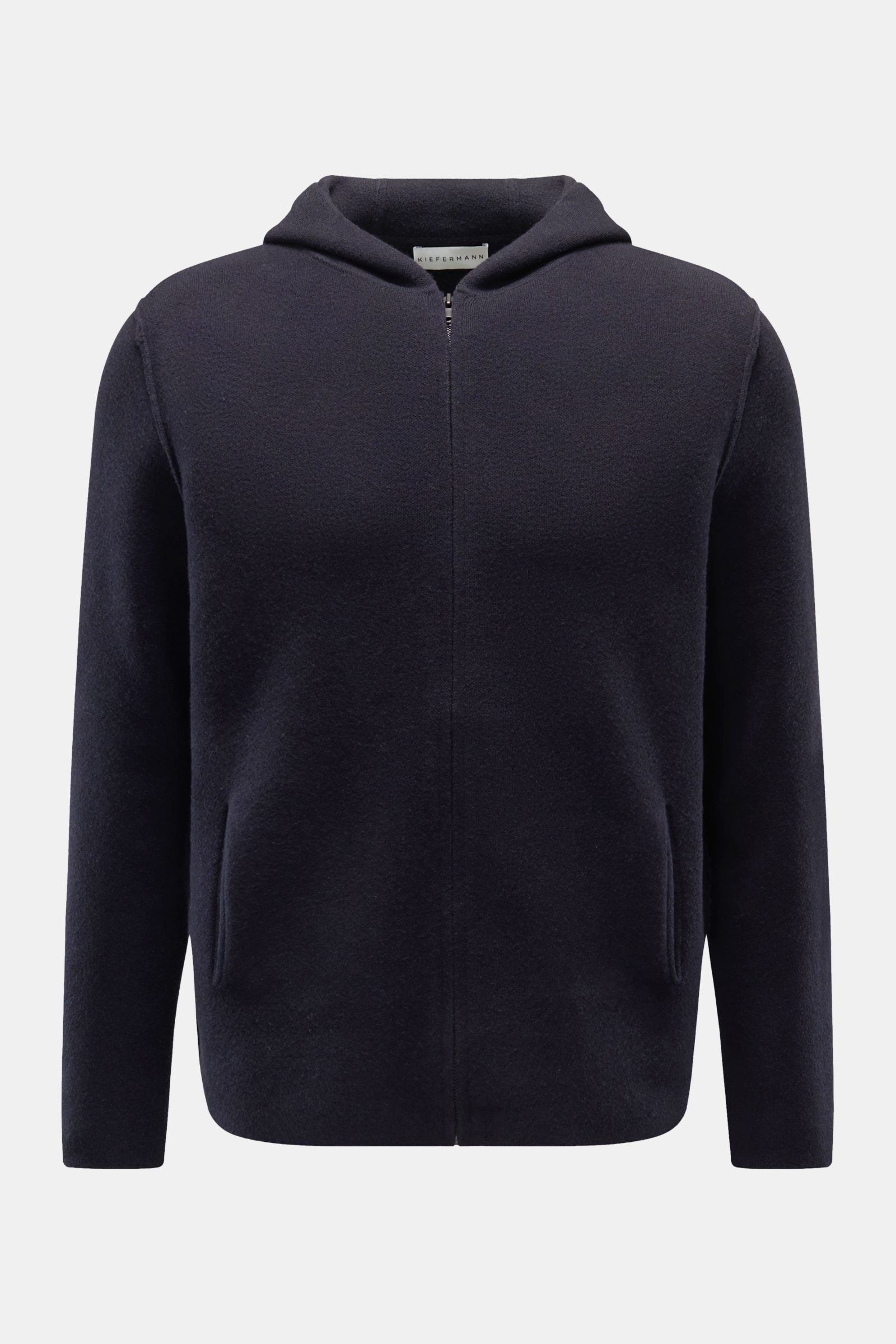 Kiefermann Strickjacke 'Lotharin' dark navy