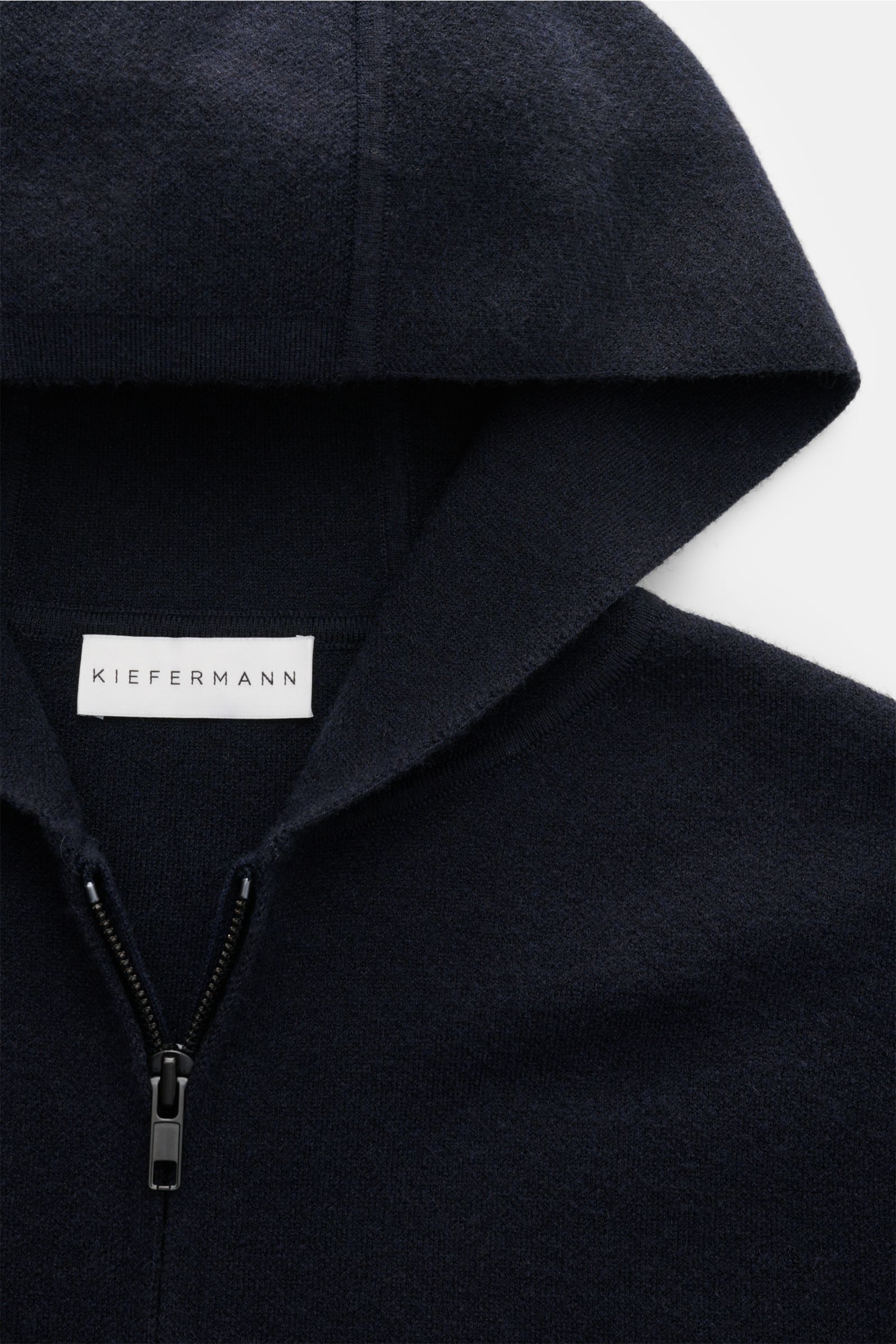 Kiefermann Strickjacke 'Lotharin' dark navy