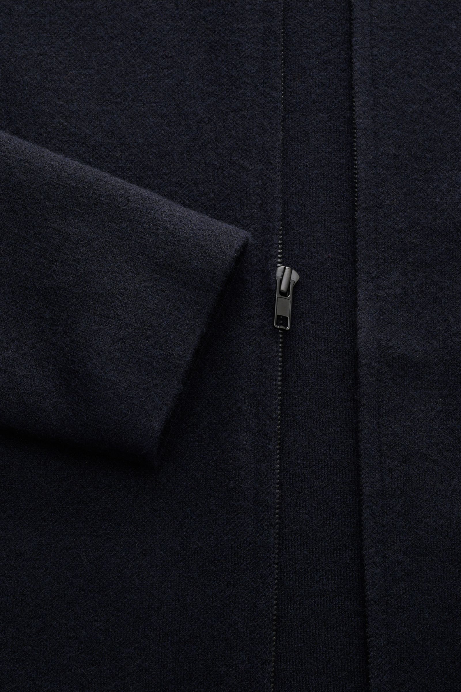 Kiefermann Strickjacke 'Lotharin' dark navy