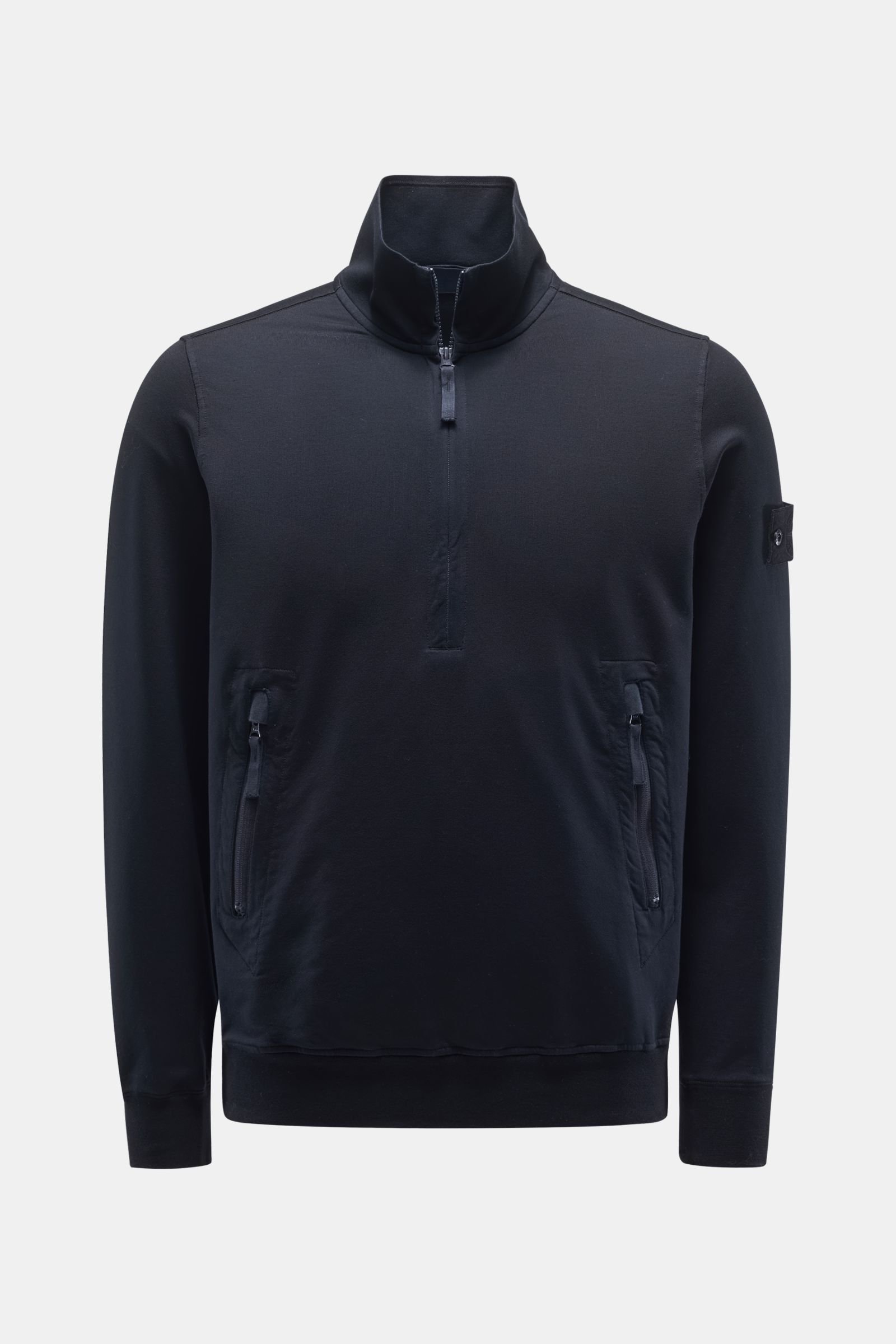 Sweat-Troyer navy