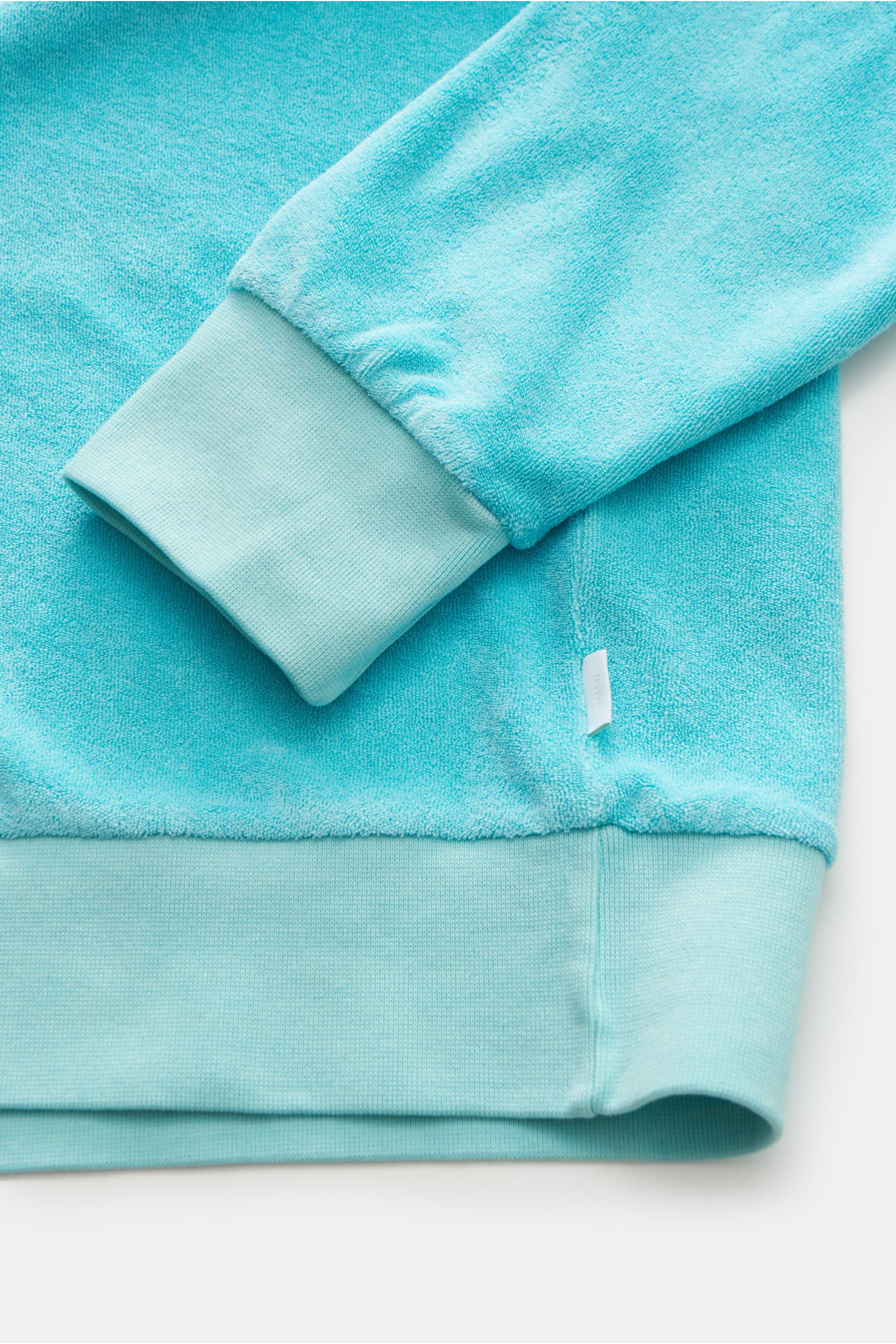 Süßer Kinderpullover Mit Cartoon-Print - 100% Baumwolle & Super Weich