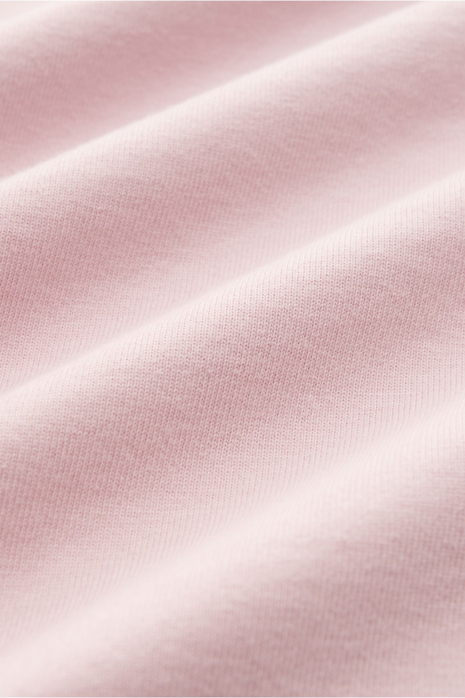 STONE ISLAND Rundhals-Sweatshirt rosé | BRAUN Hamburg