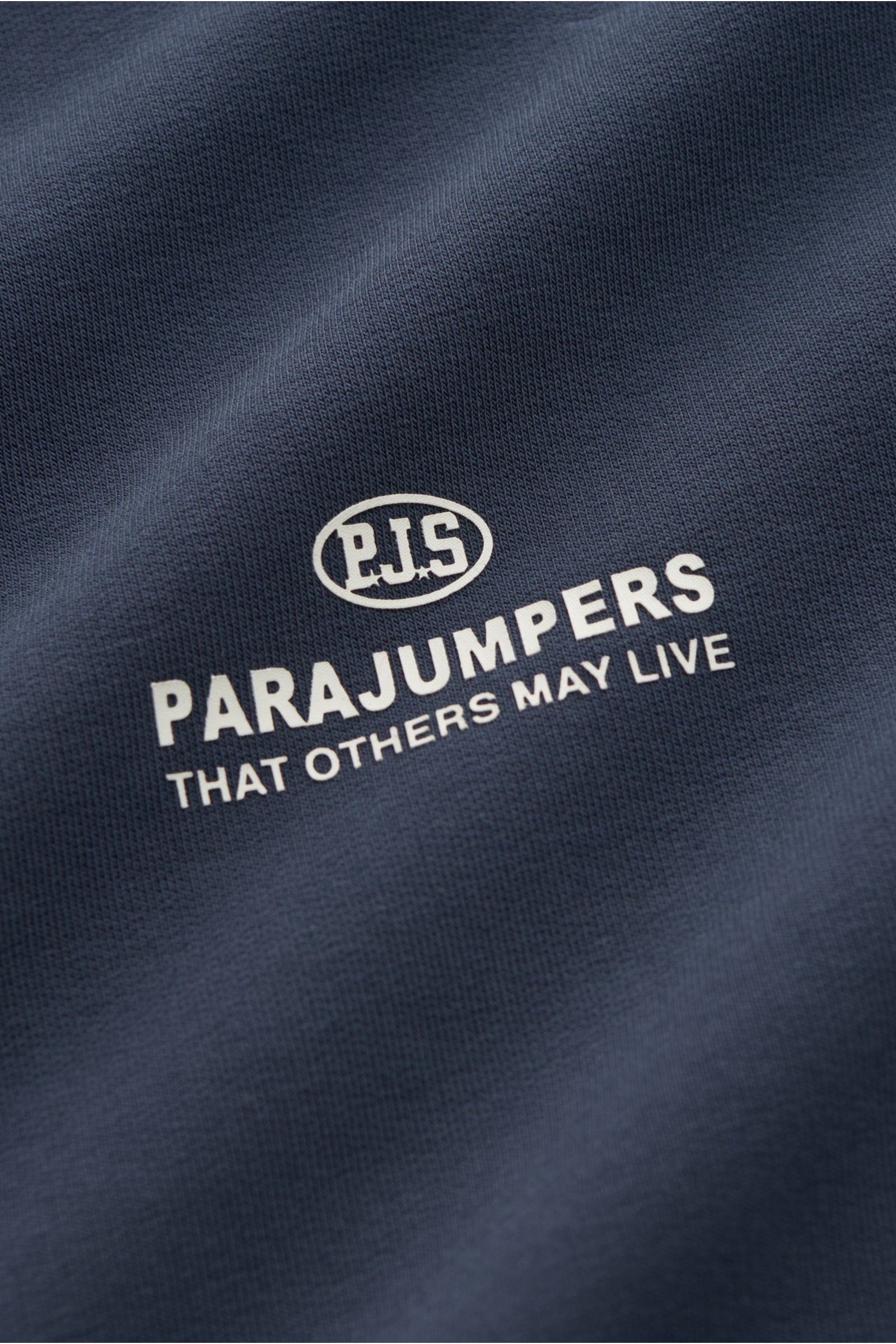 PARAJUMPERS crew neck sweatshirt 