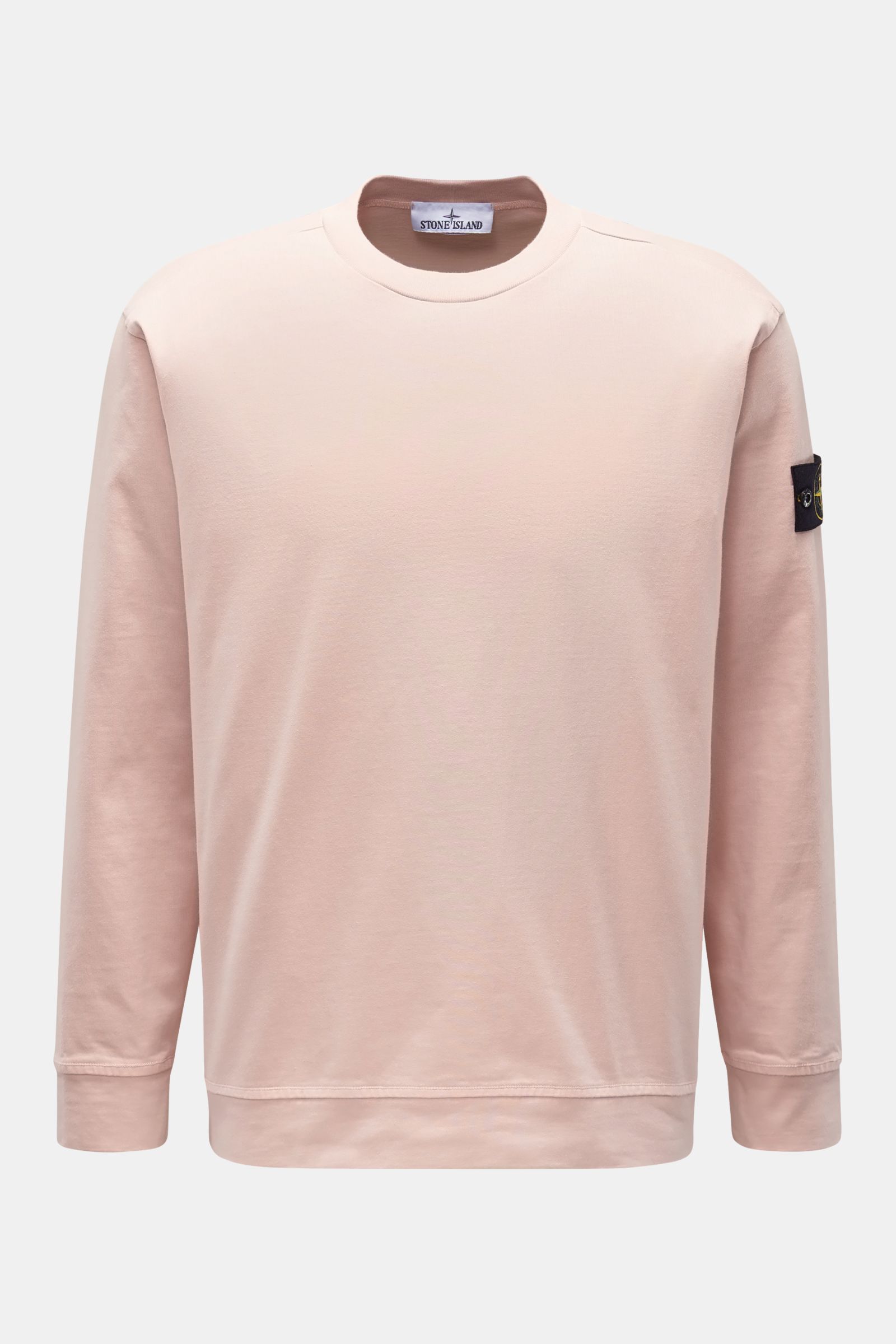 Stone island rose sweatshirt best sale
