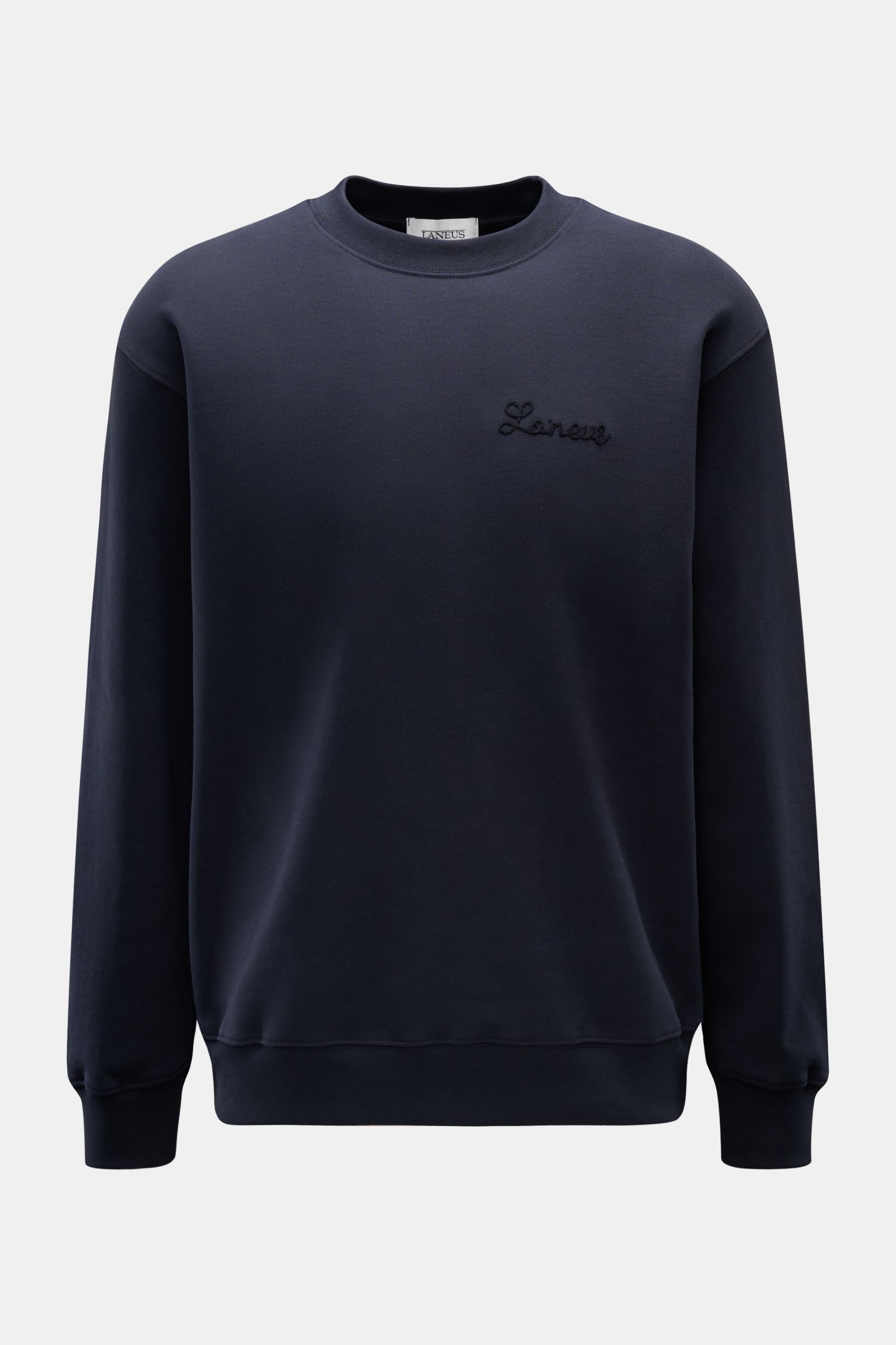 Laneus Sweatshirt navy