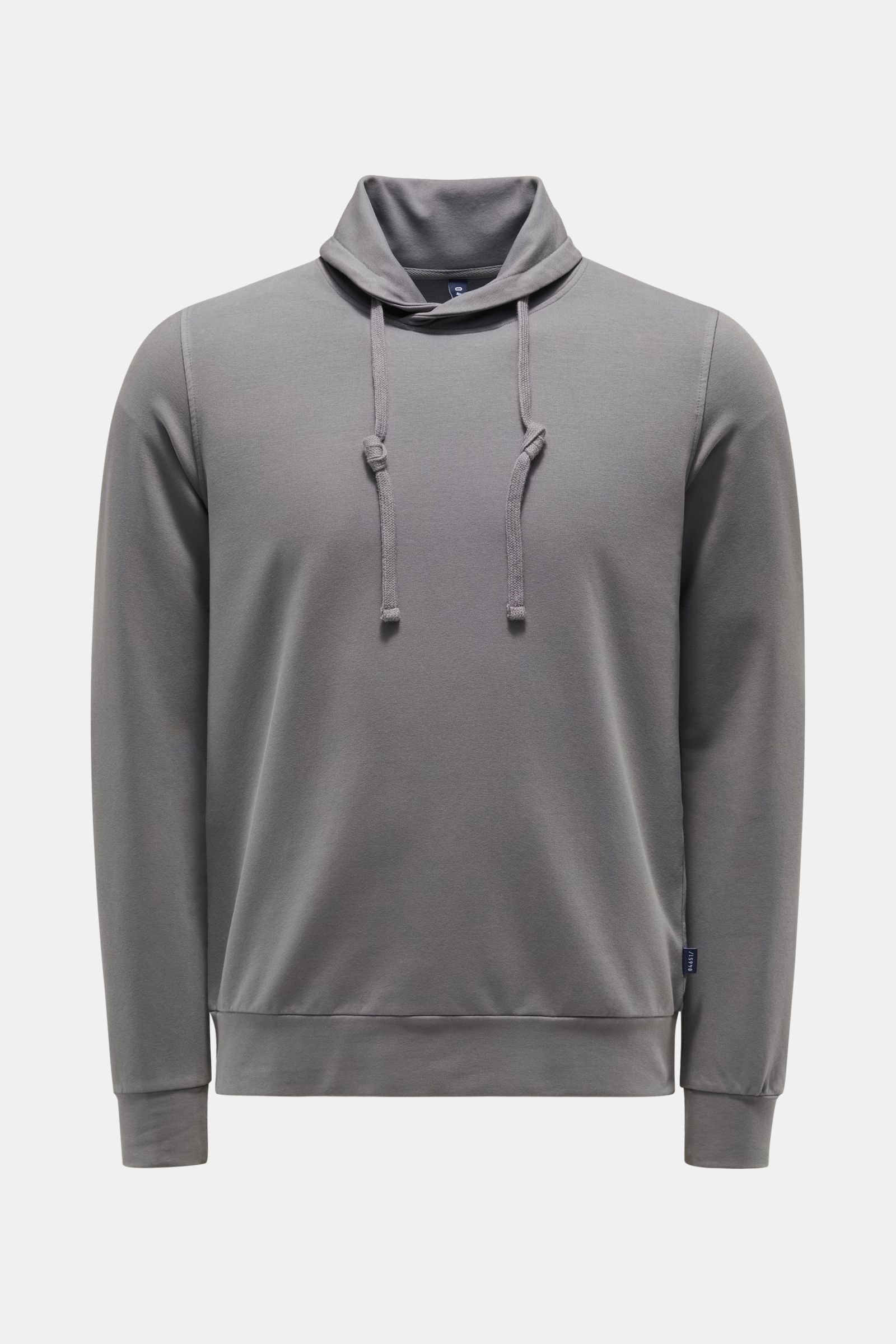 Sweatshirt grey