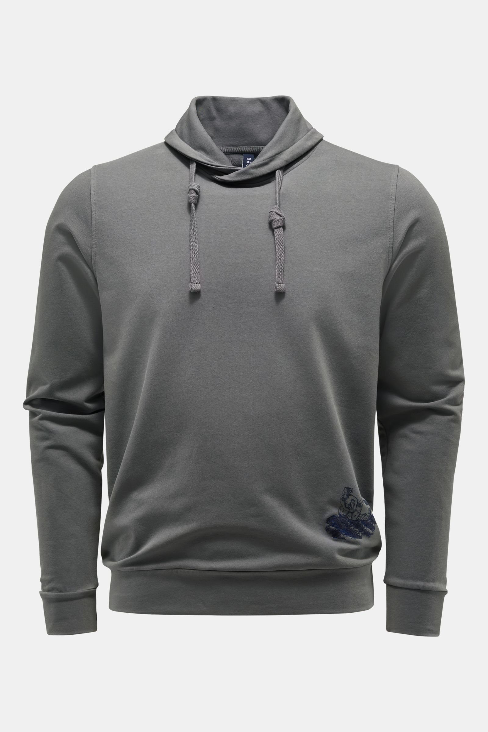 Sweatshirt dark grey