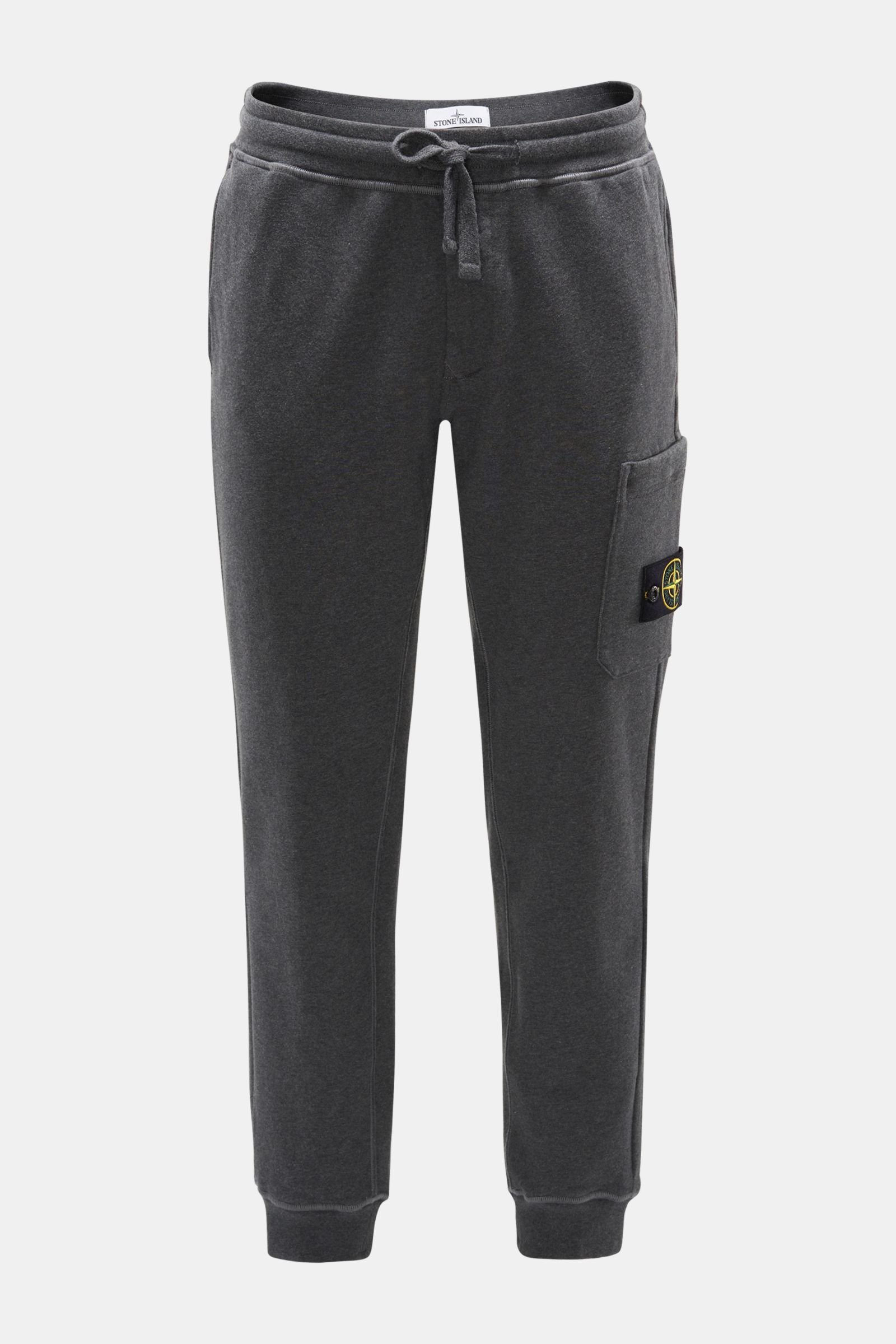 Sweat pants dark grey