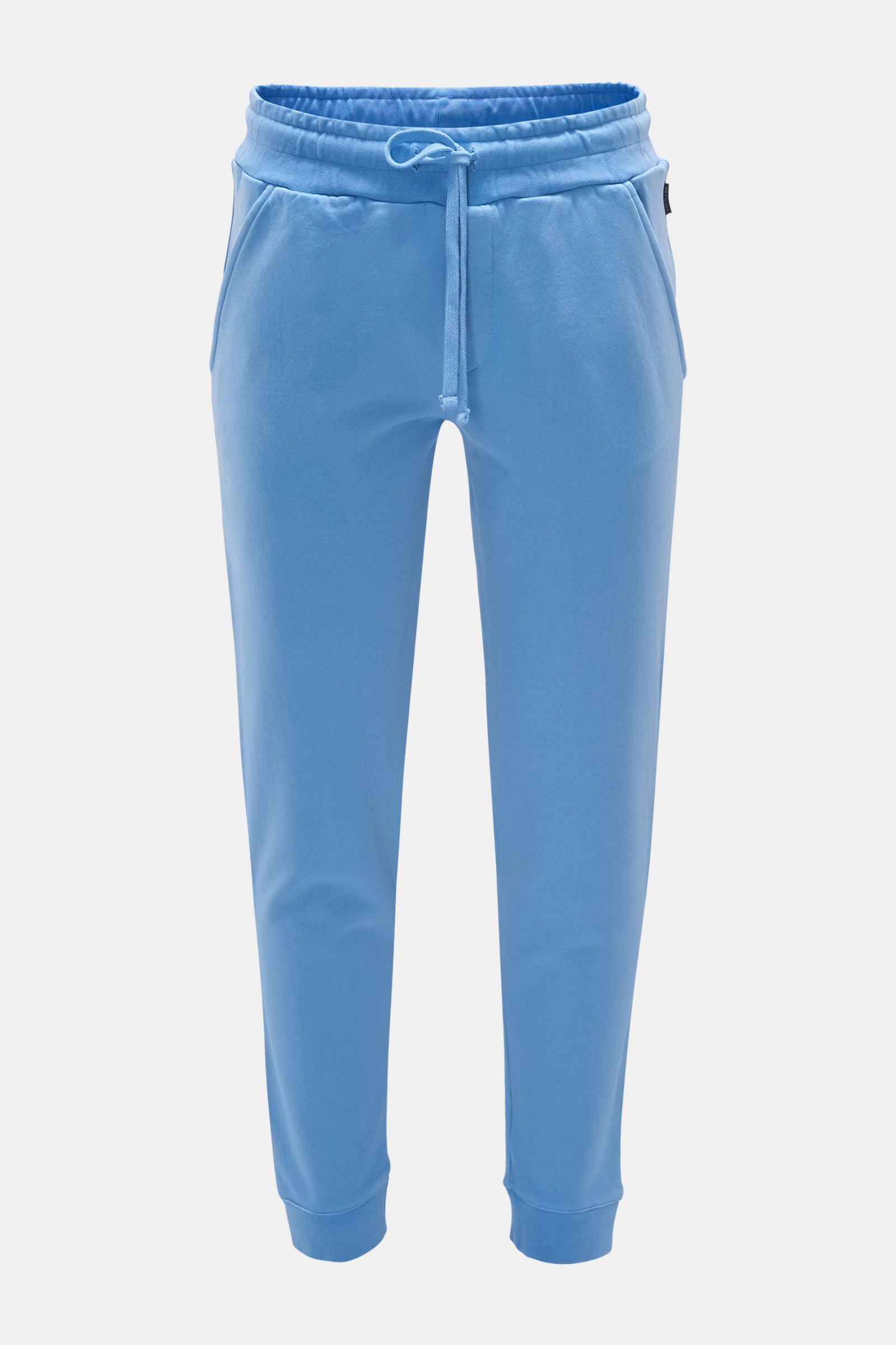 04651/ A trip in a bag Sweat pants 'AF Pant' smoky blue