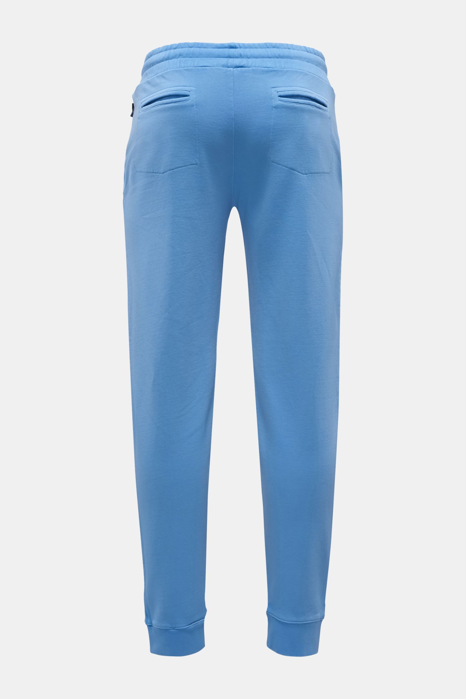 04651/ A trip in a bag Sweat pants 'AF Pant' smoky blue