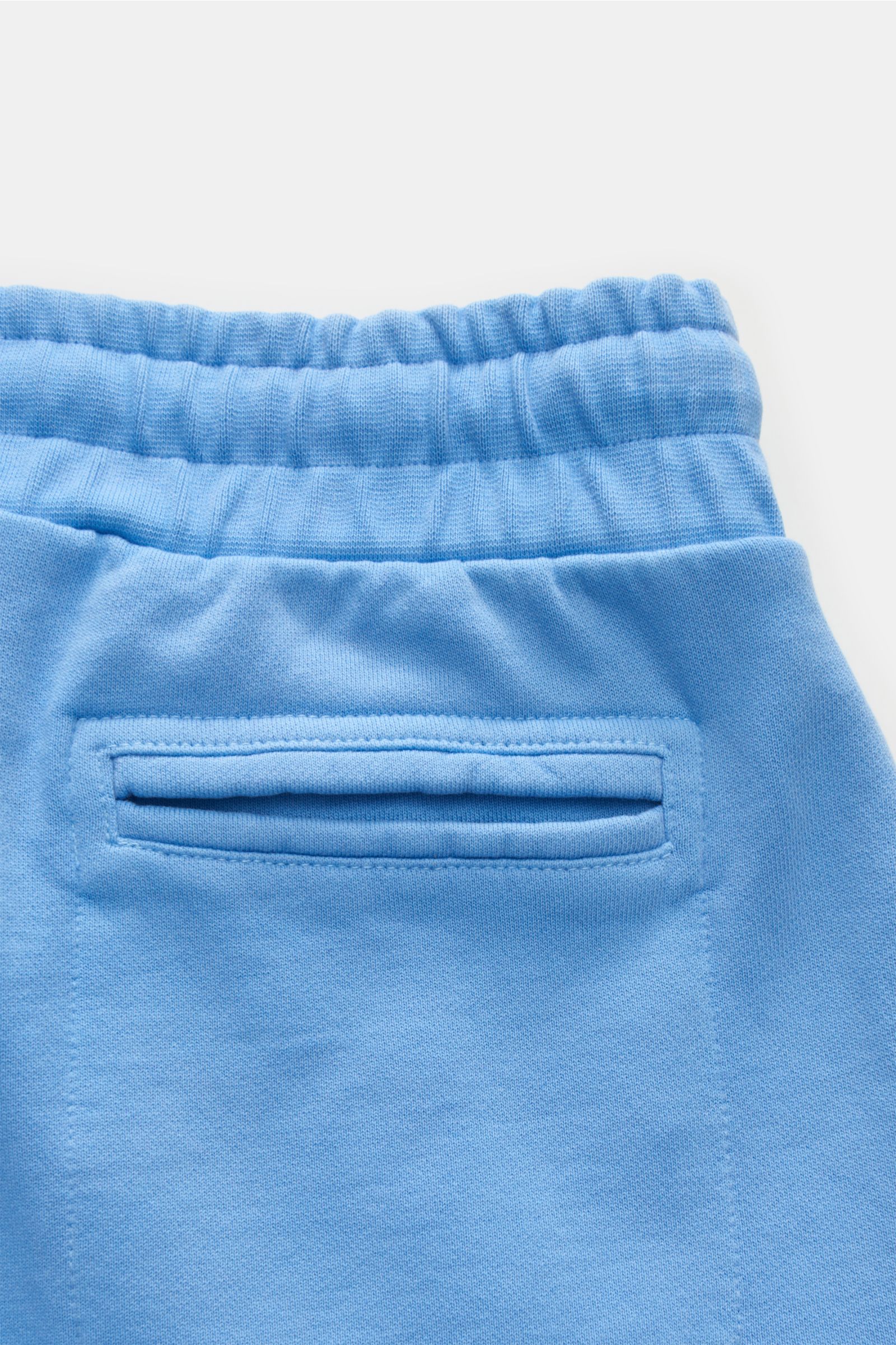 04651/ A trip in a bag Sweat pants 'AF Pant' smoky blue