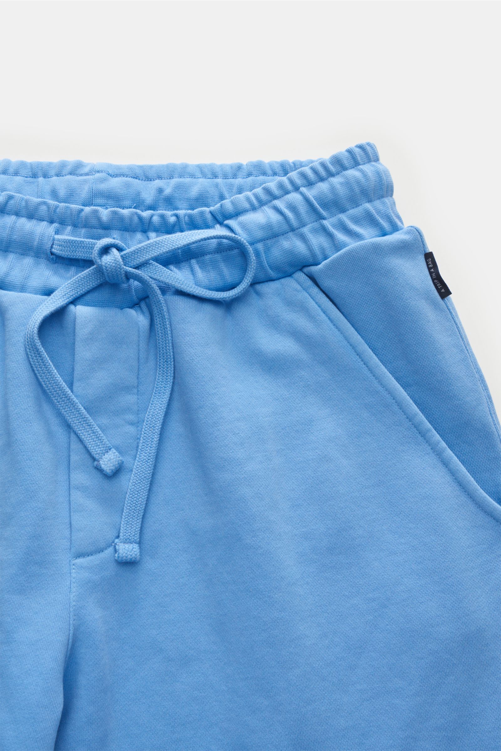 04651/ A trip in a bag Sweat pants 'AF Pant' smoky blue
