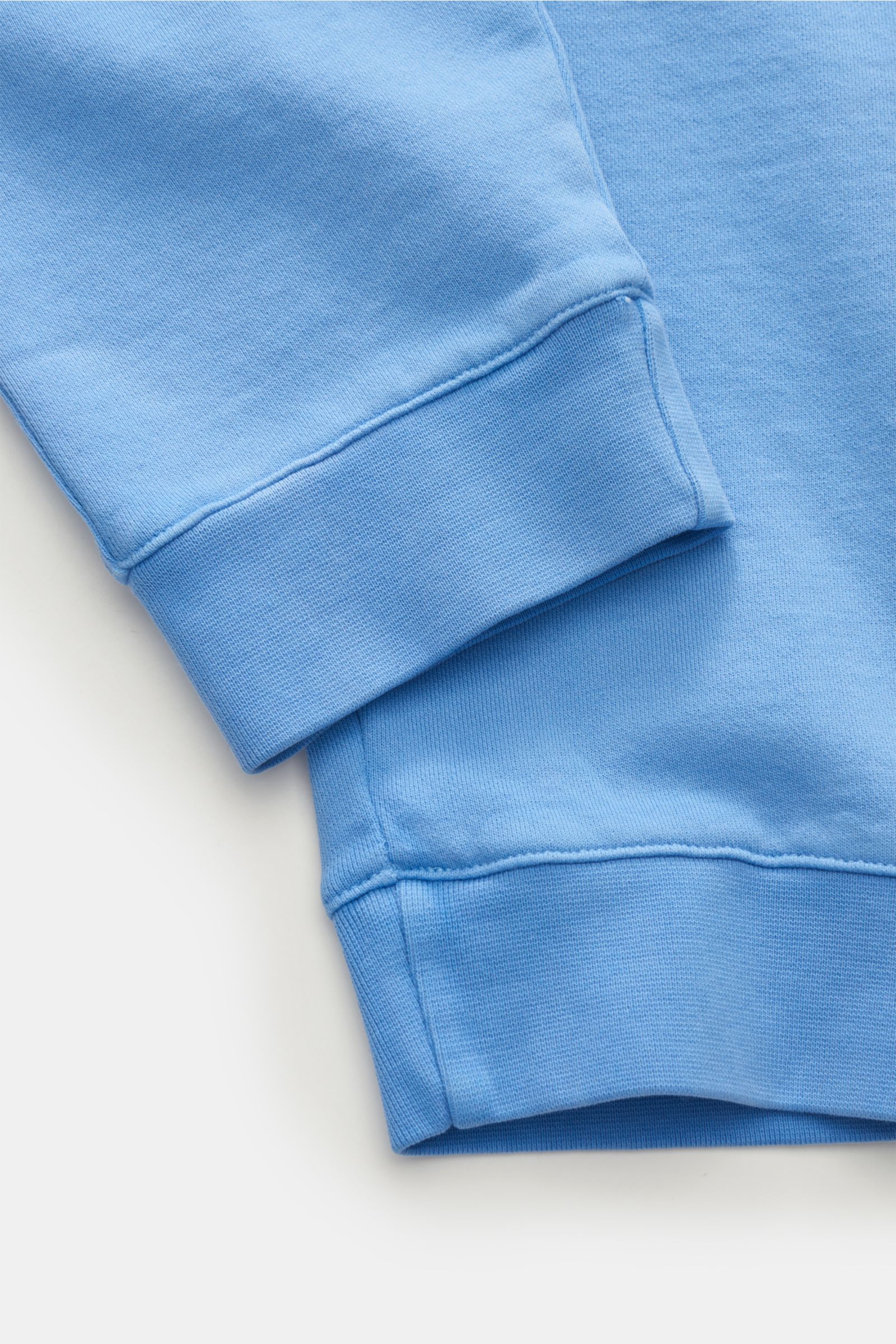 04651/ A trip in a bag Sweat pants 'AF Pant' smoky blue