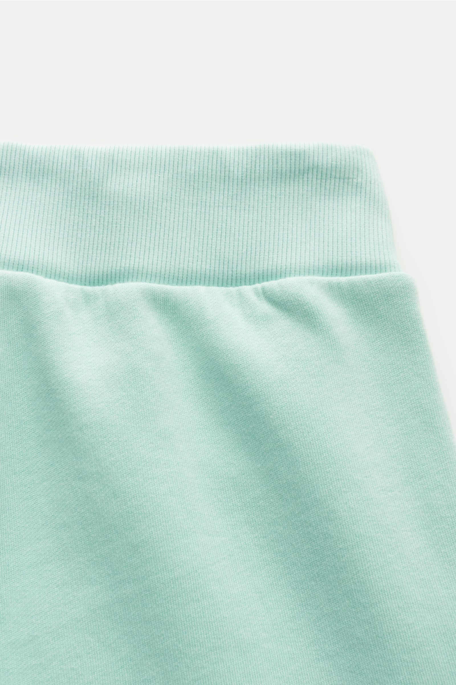 1017 ALYX 9SM Sweat pants 'Lightercap' mint green