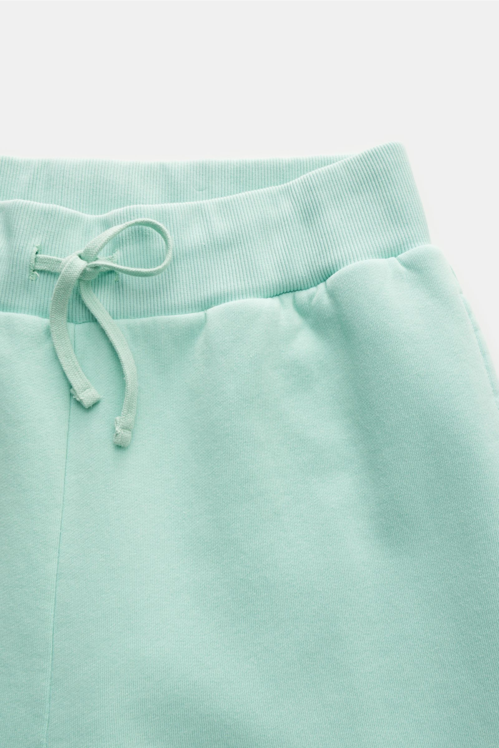 1017 ALYX 9SM Sweat pants 'Lightercap' mint green