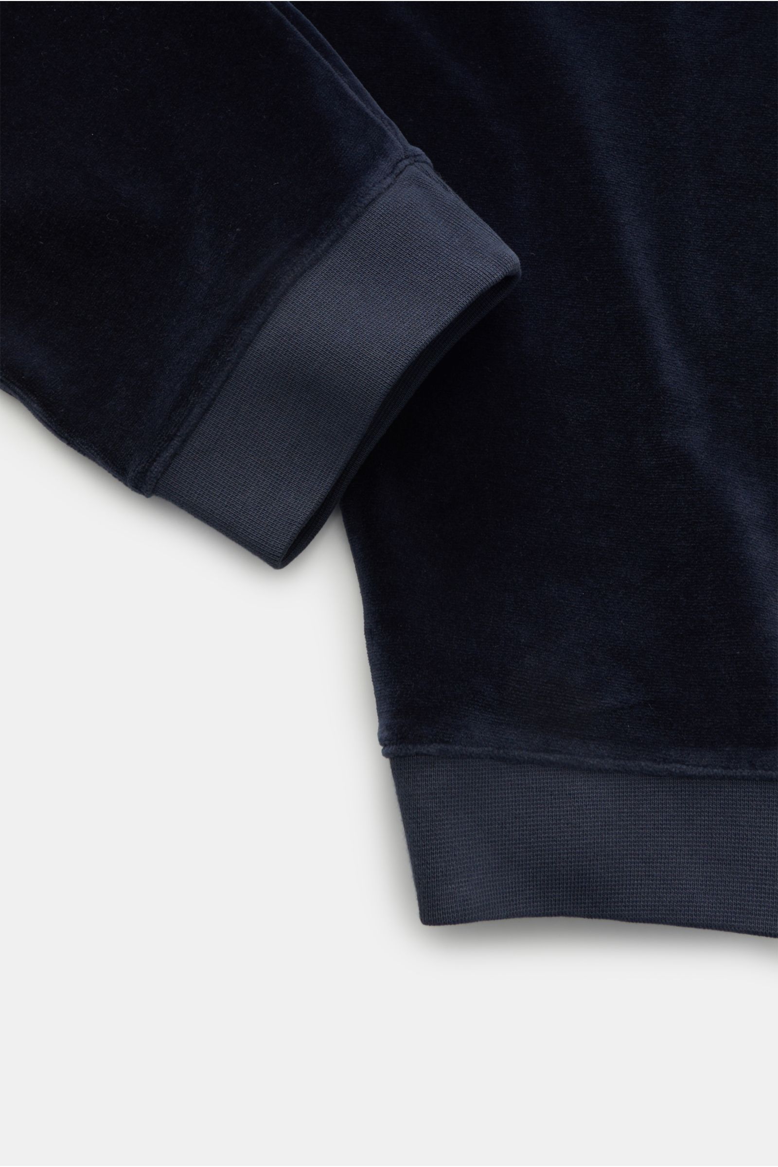 04651/ A trip in a bag Nicki-Cargohose 'Nicki Pant' navy