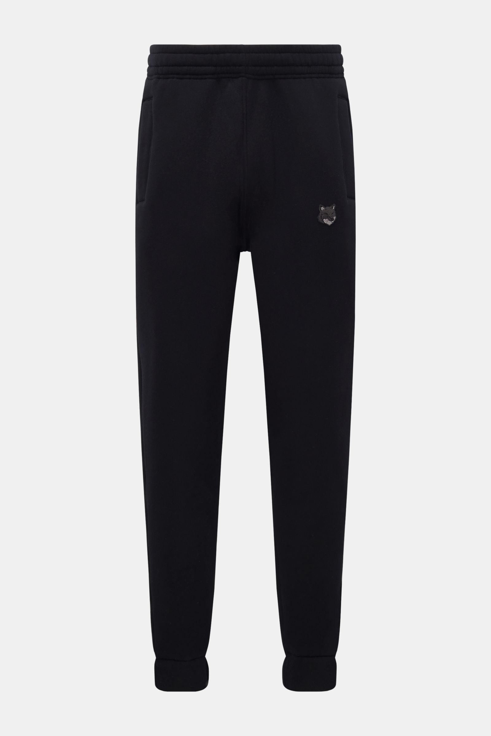 Sweat pants Bold Fox black