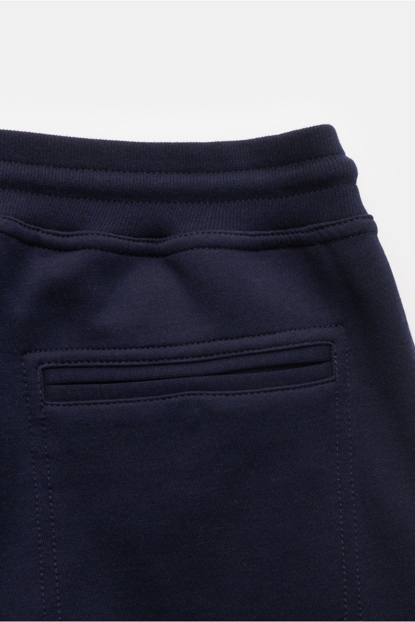 BRUNELLO CUCINELLI sweat pants navy | BRAUN Hamburg