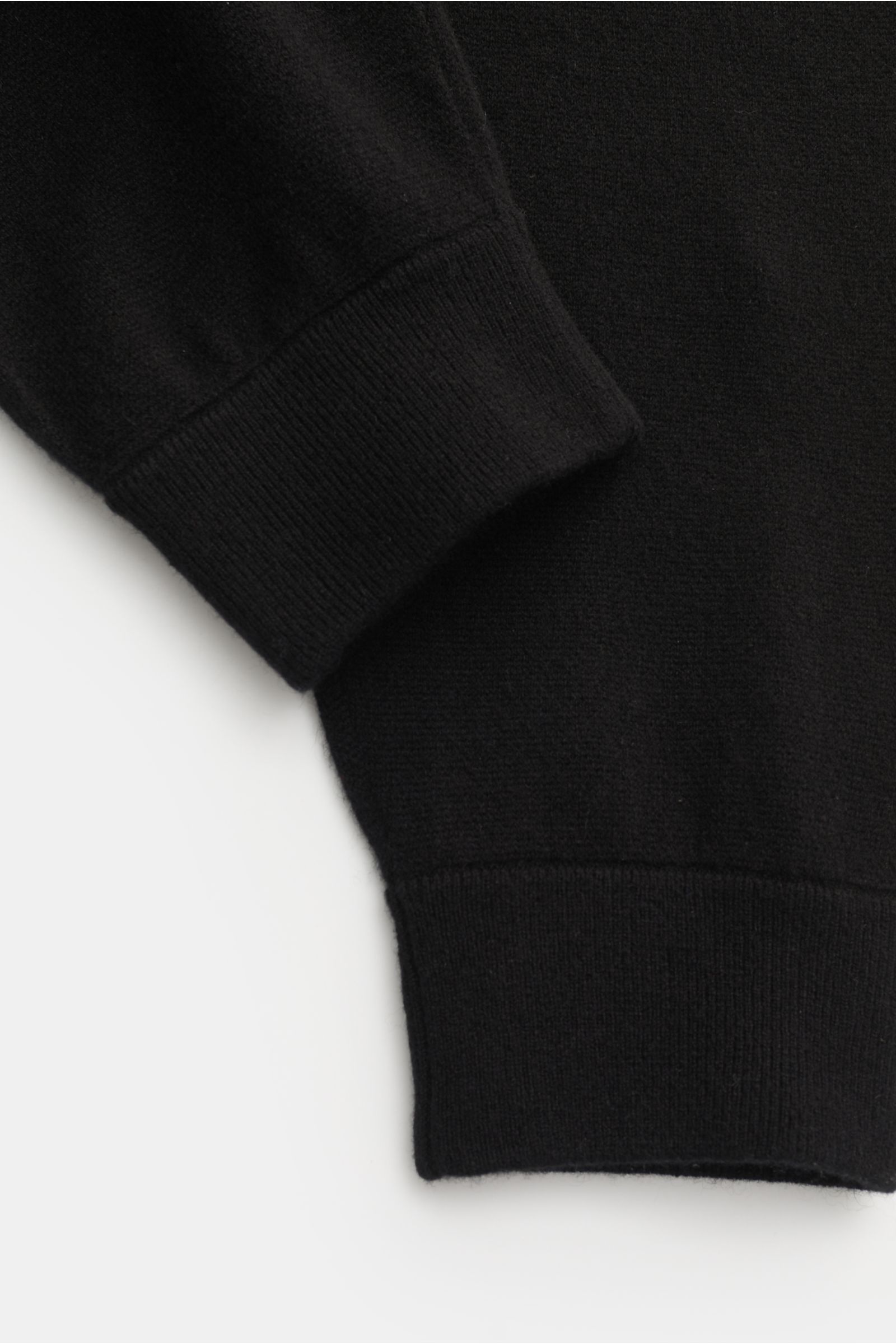 von Braun Cashmere sweatpants black